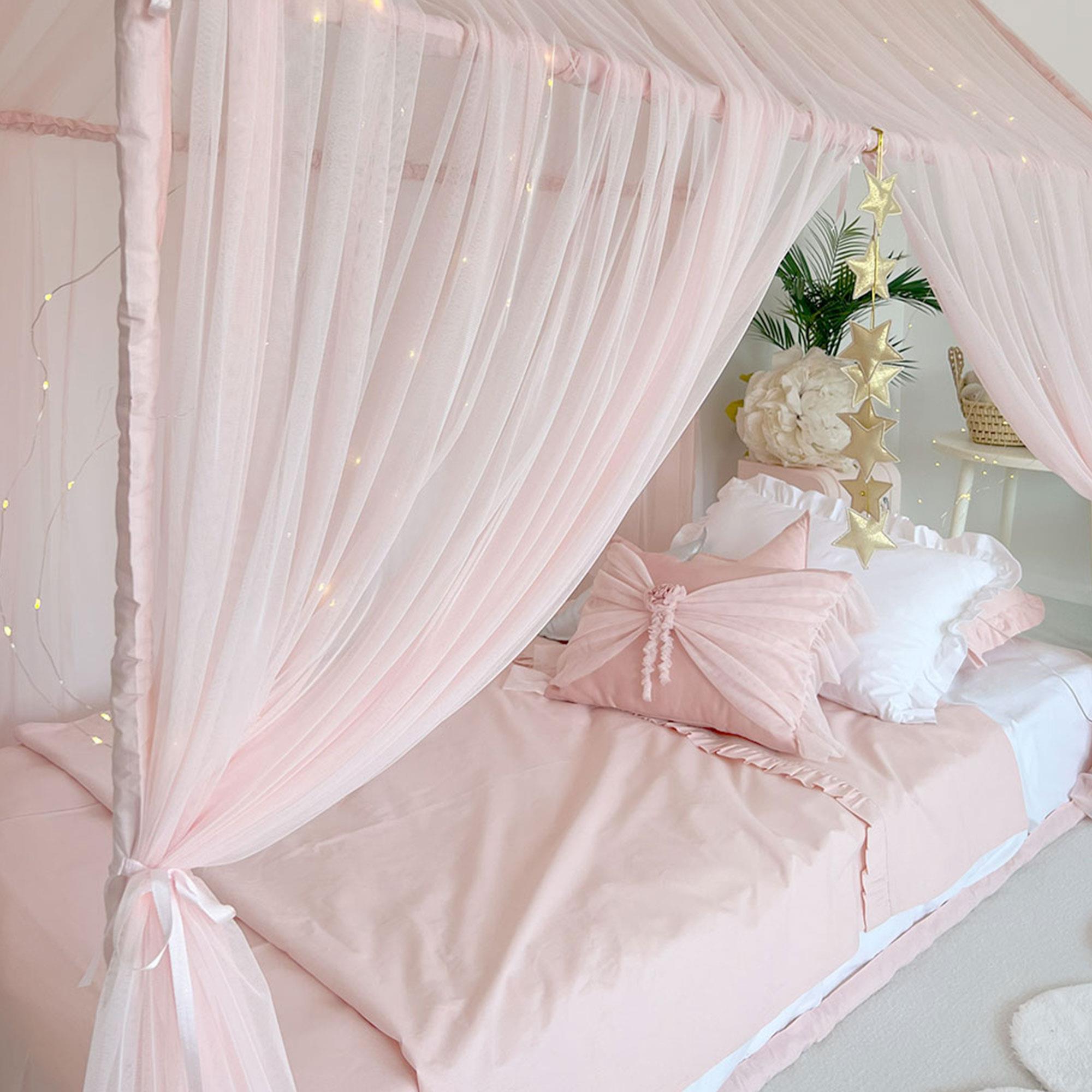 PEMBE TÜL PRENSES OYUN EVİ  