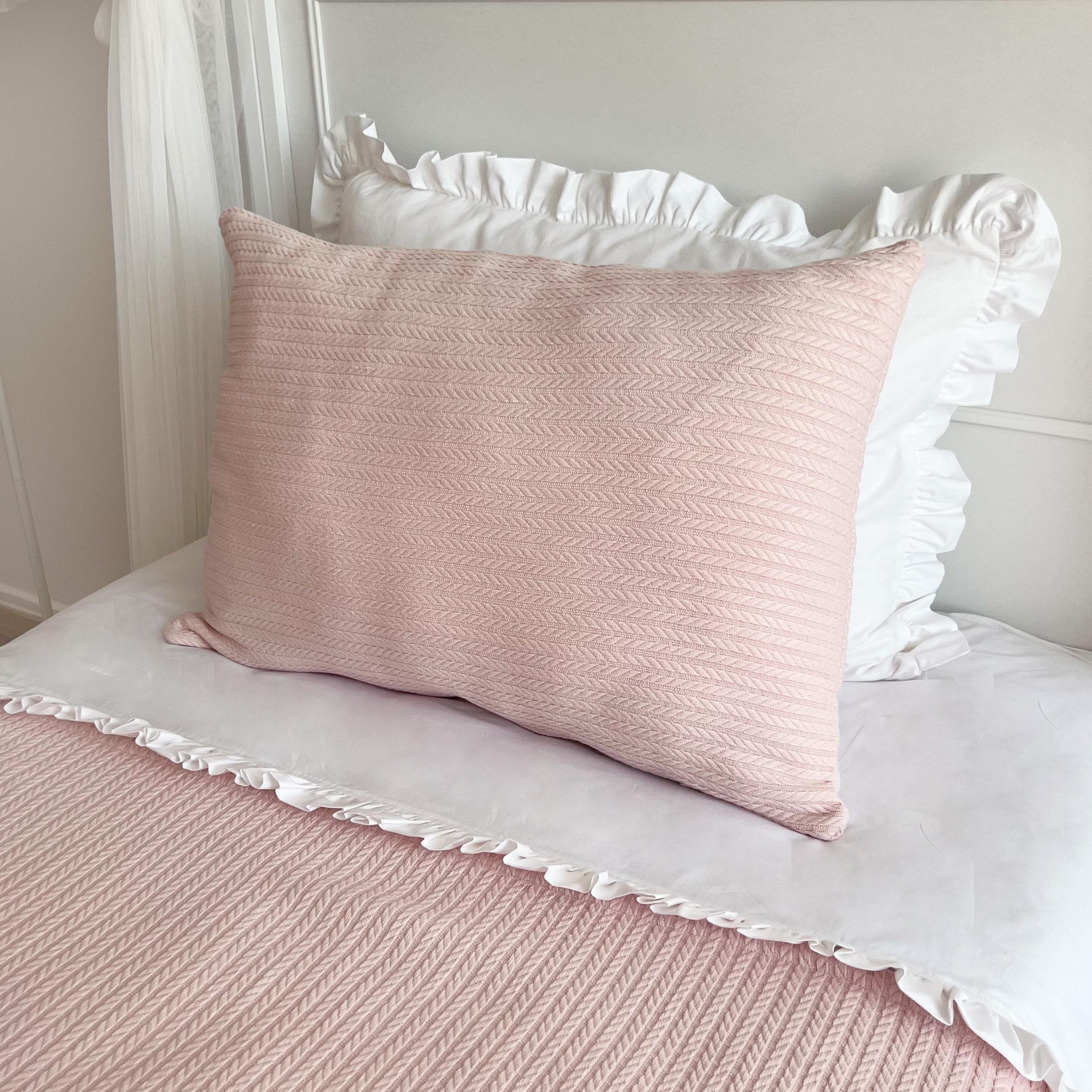 Pike Takımı-Açık Pembe