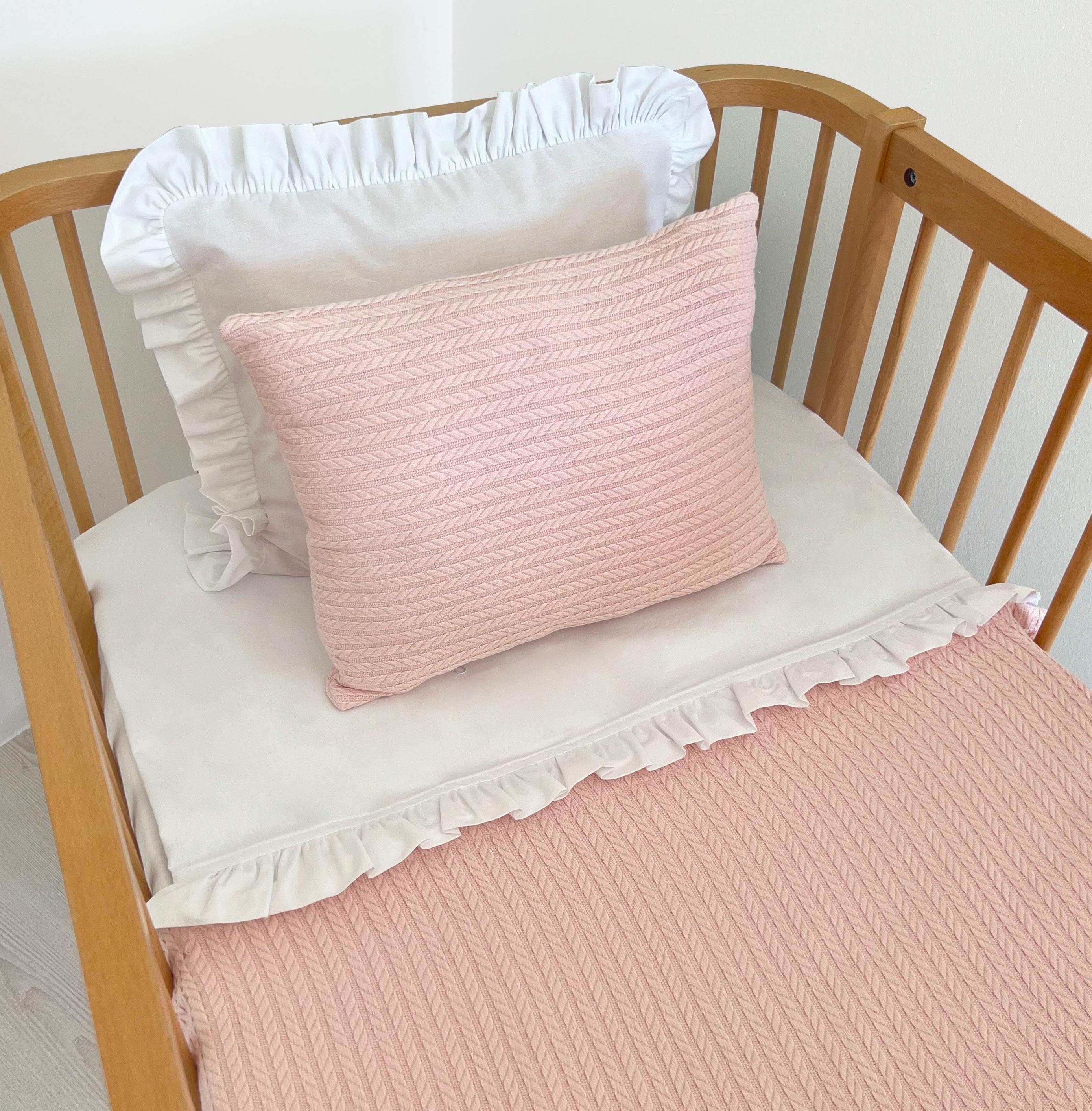 Pike Takımı-Açık Pembe