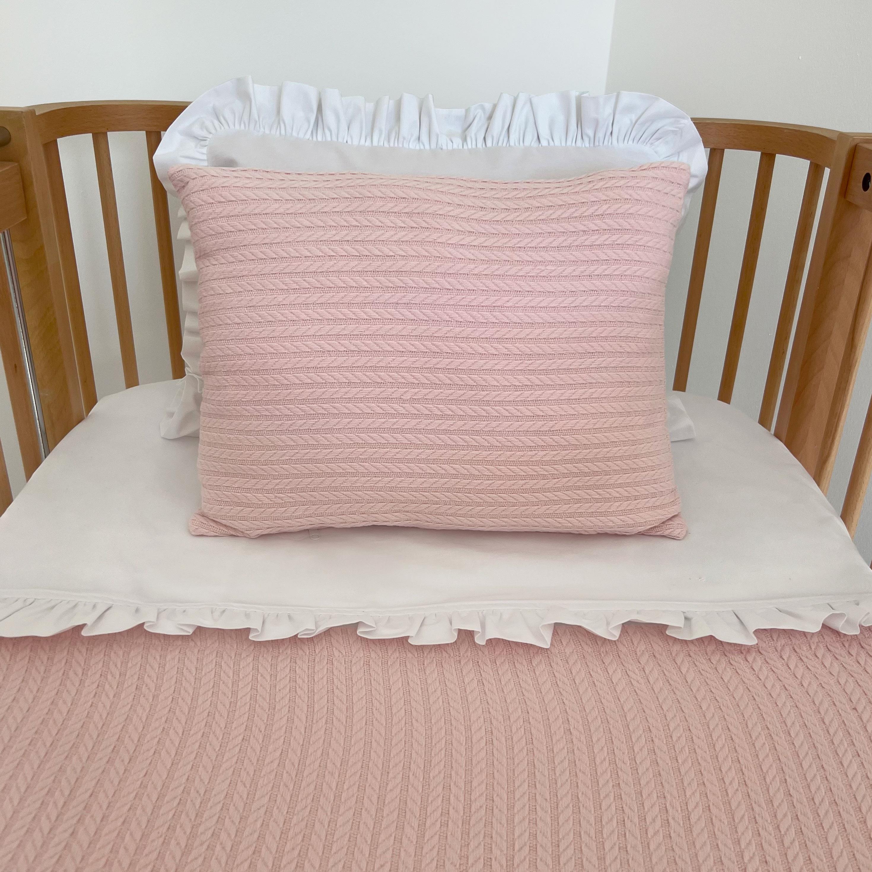 Pike Takımı-Açık Pembe