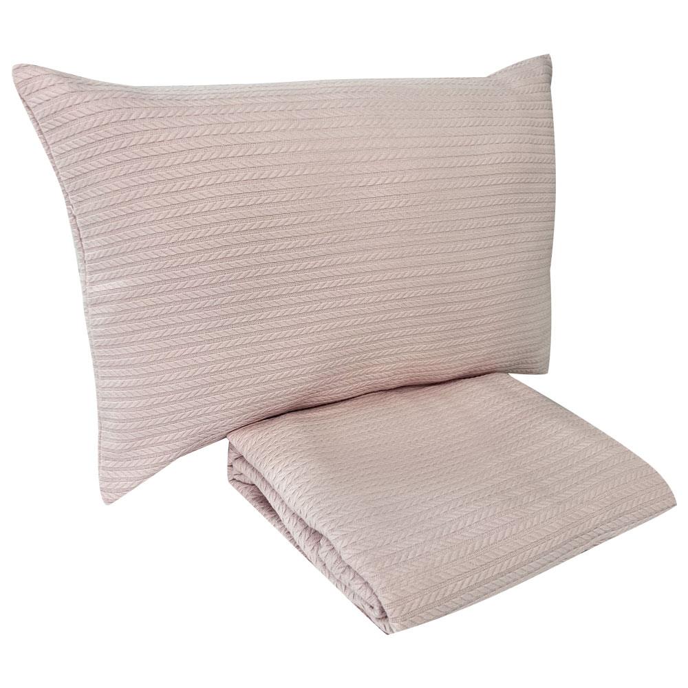 Pike Takımı-Açık Pembe