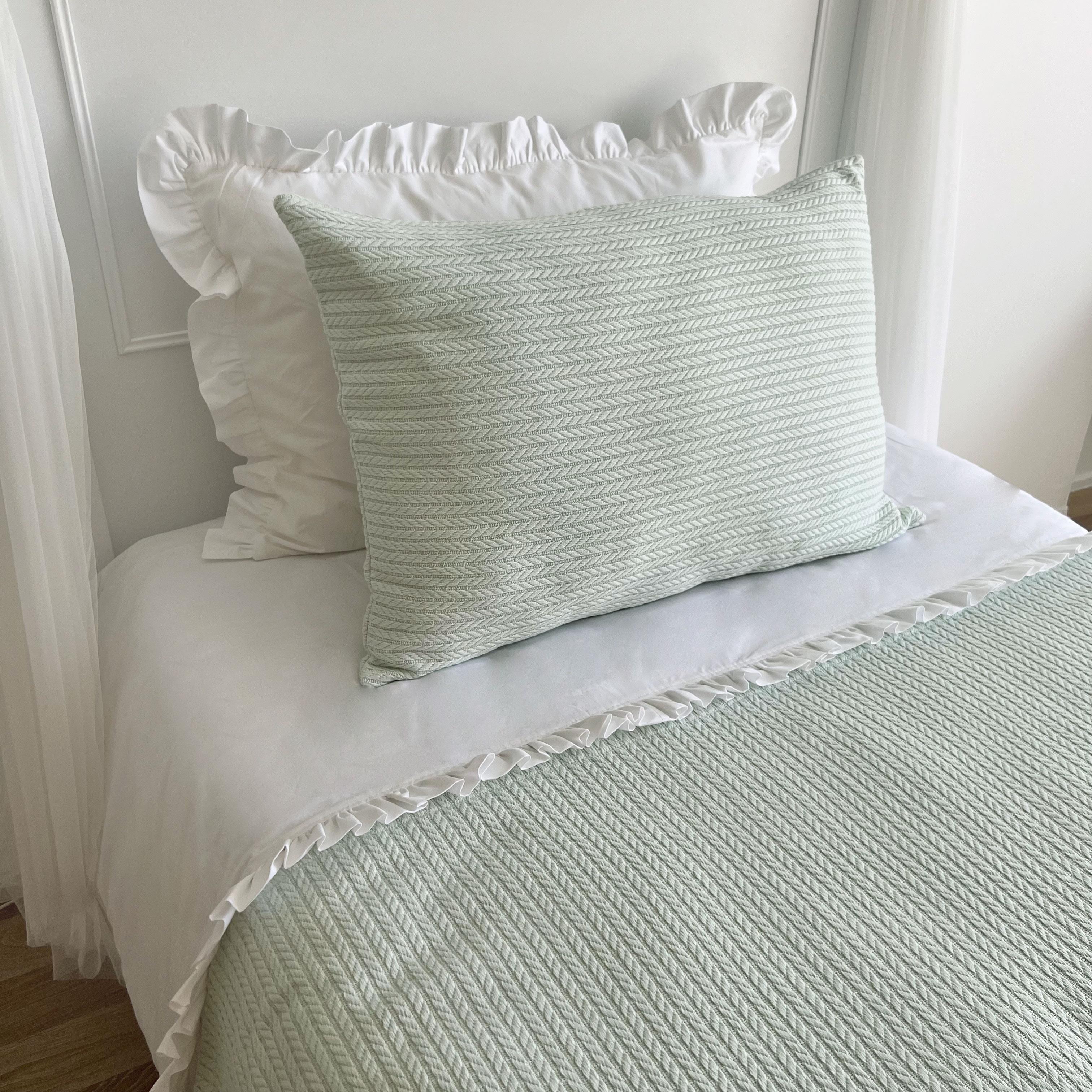 Pike Takımı-Açık Yeşil