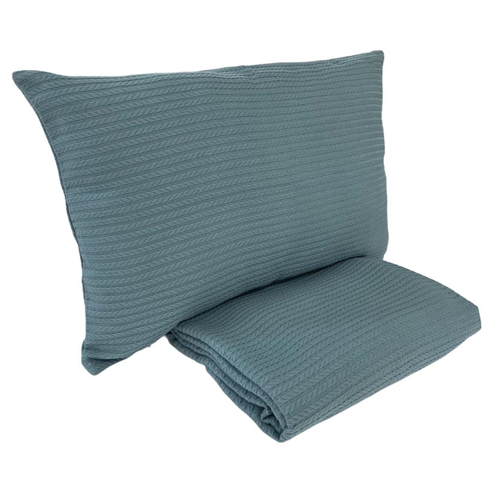 Pike Takımı-İndigo Mavi