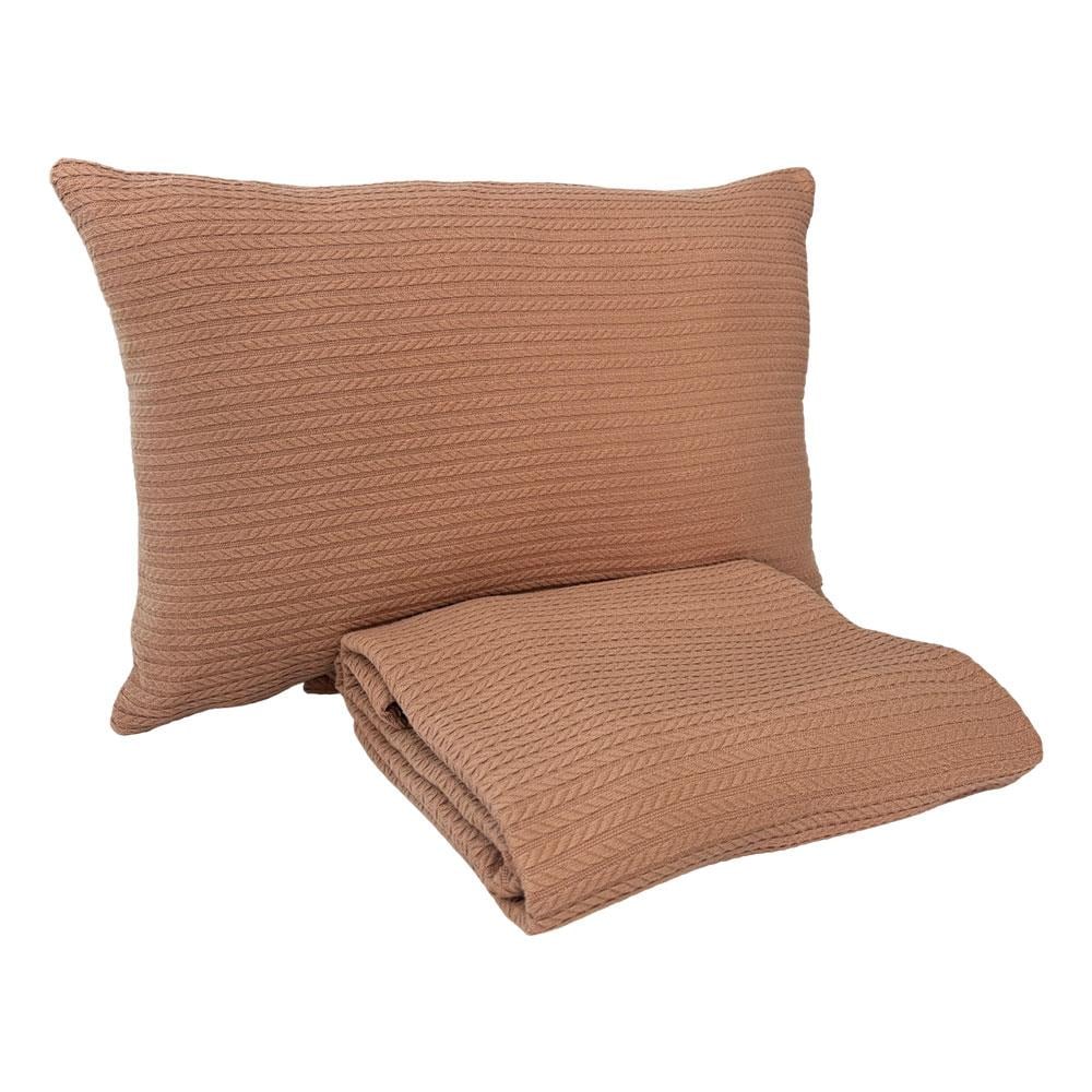 Pike Takımı-Kahverengi