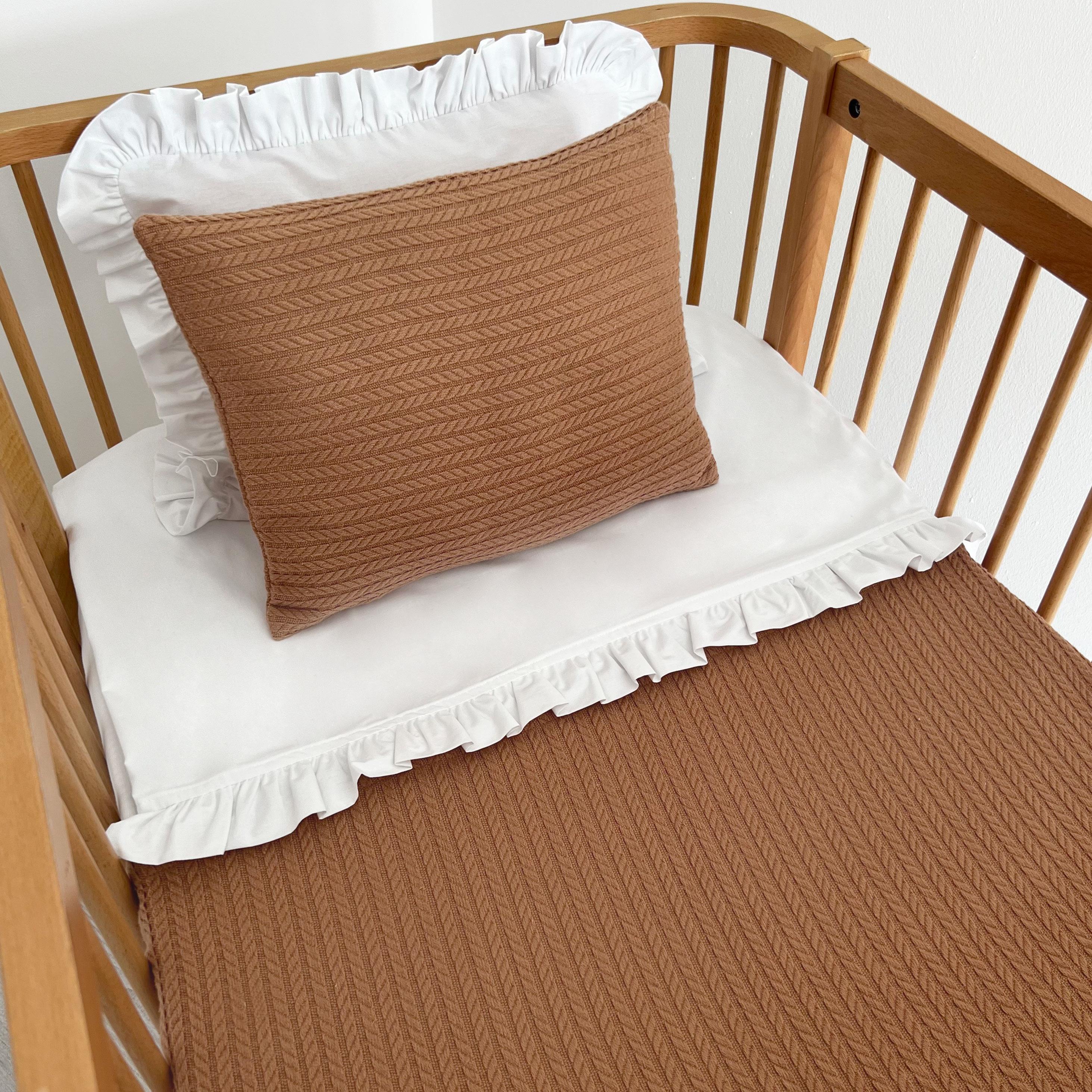 Pike Takımı-Kahverengi