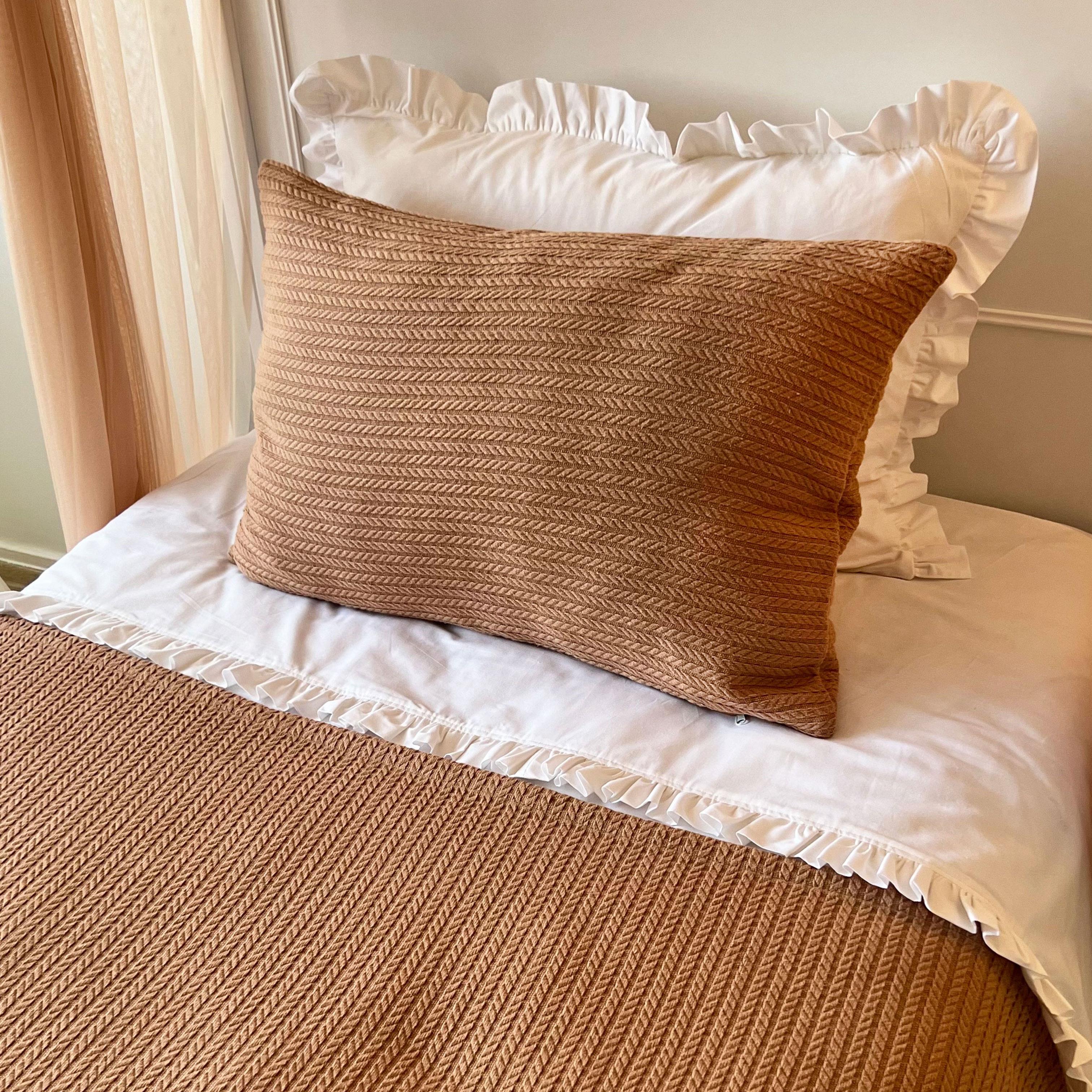 Pike Takımı-Kahverengi