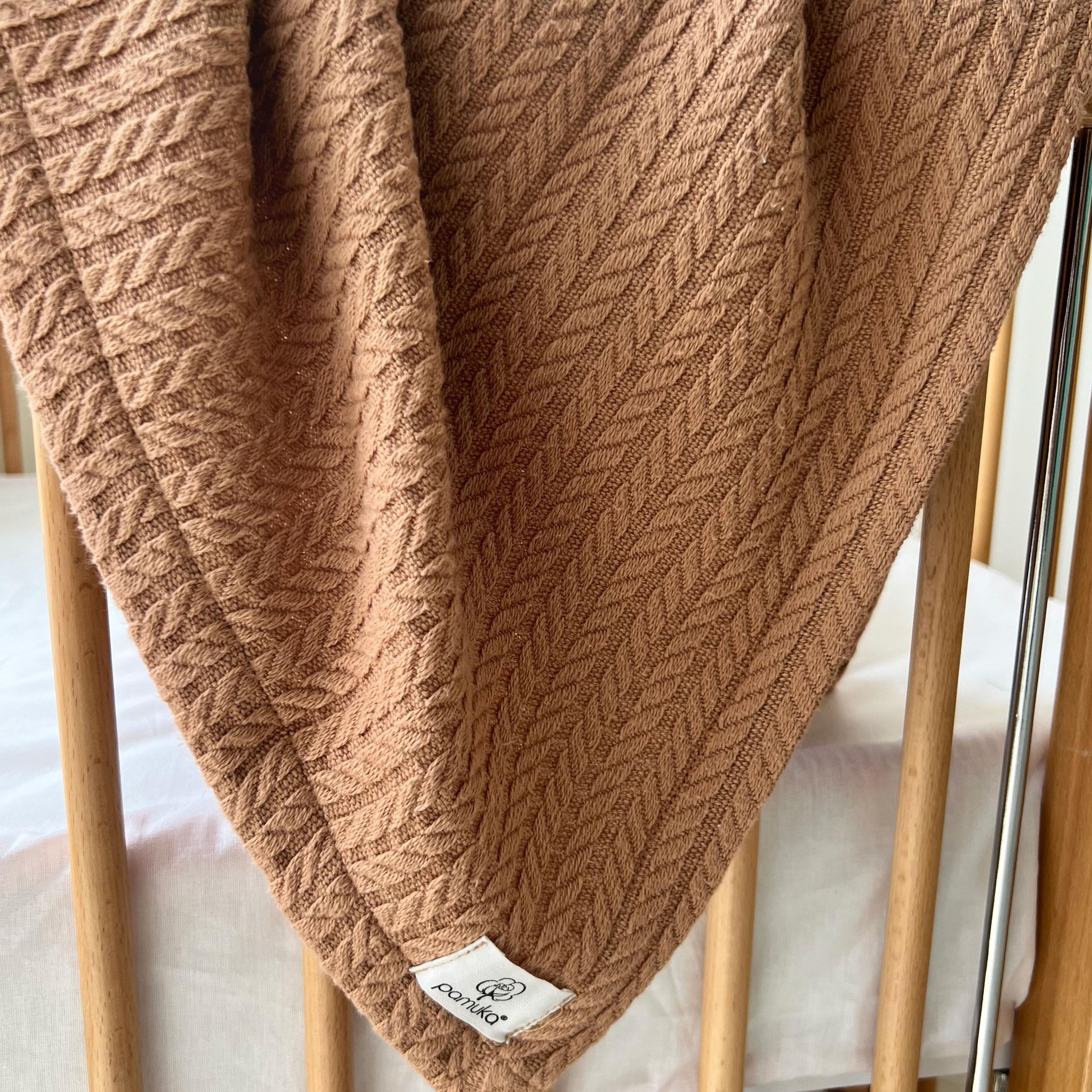 Pike Takımı-Kahverengi