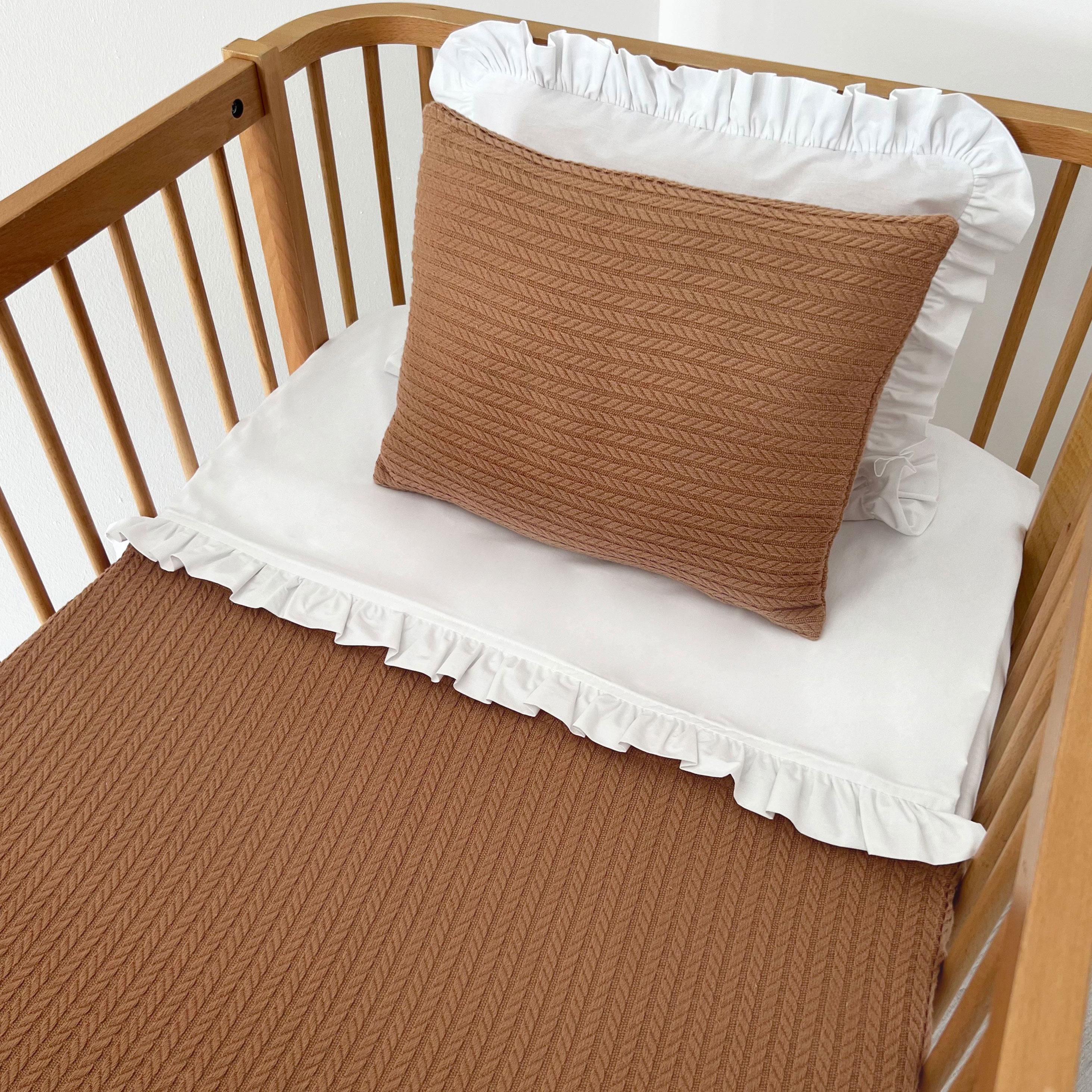 Pike Takımı-Kahverengi