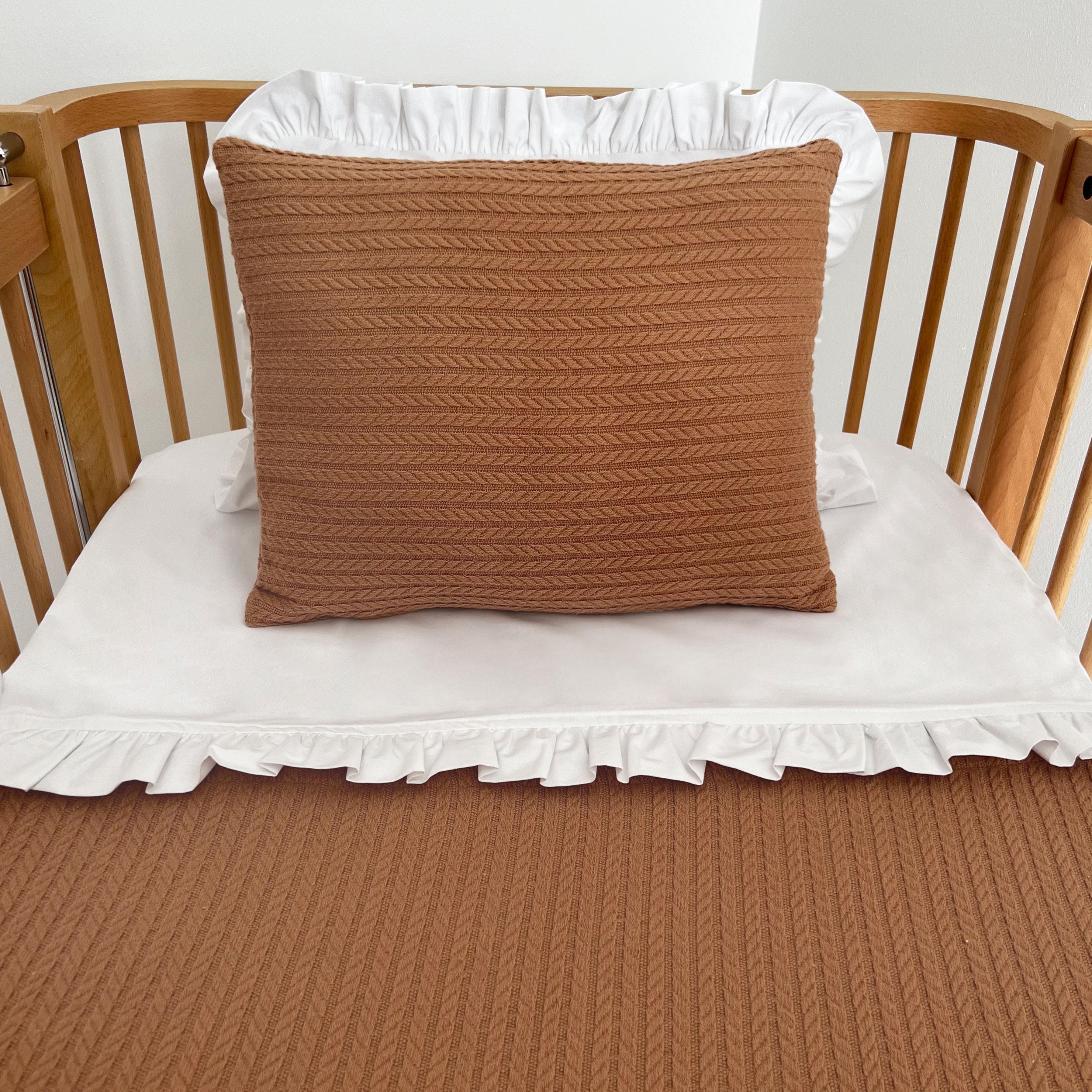 Pike Takımı-Kahverengi