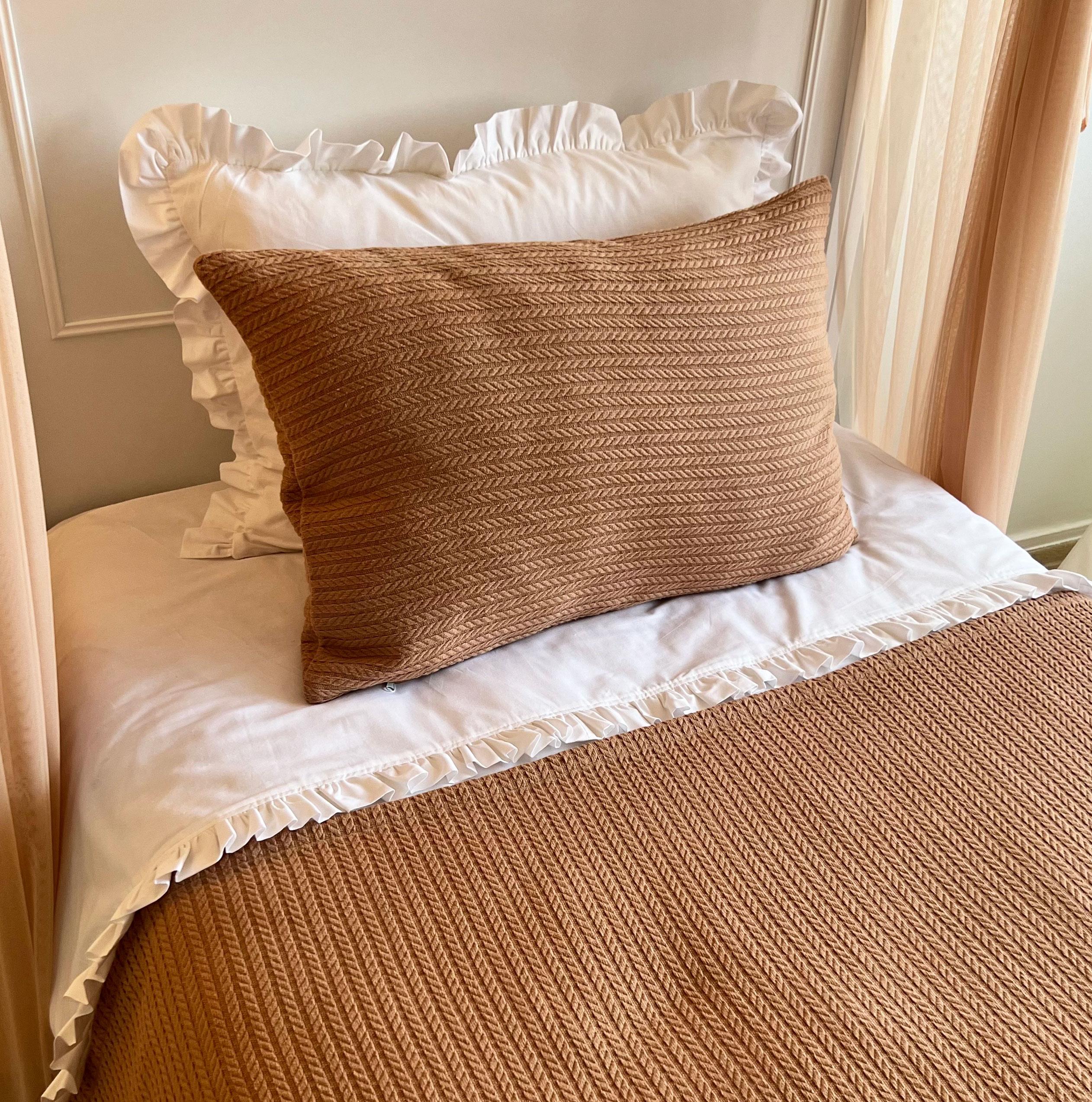 Pike Takımı-Kahverengi