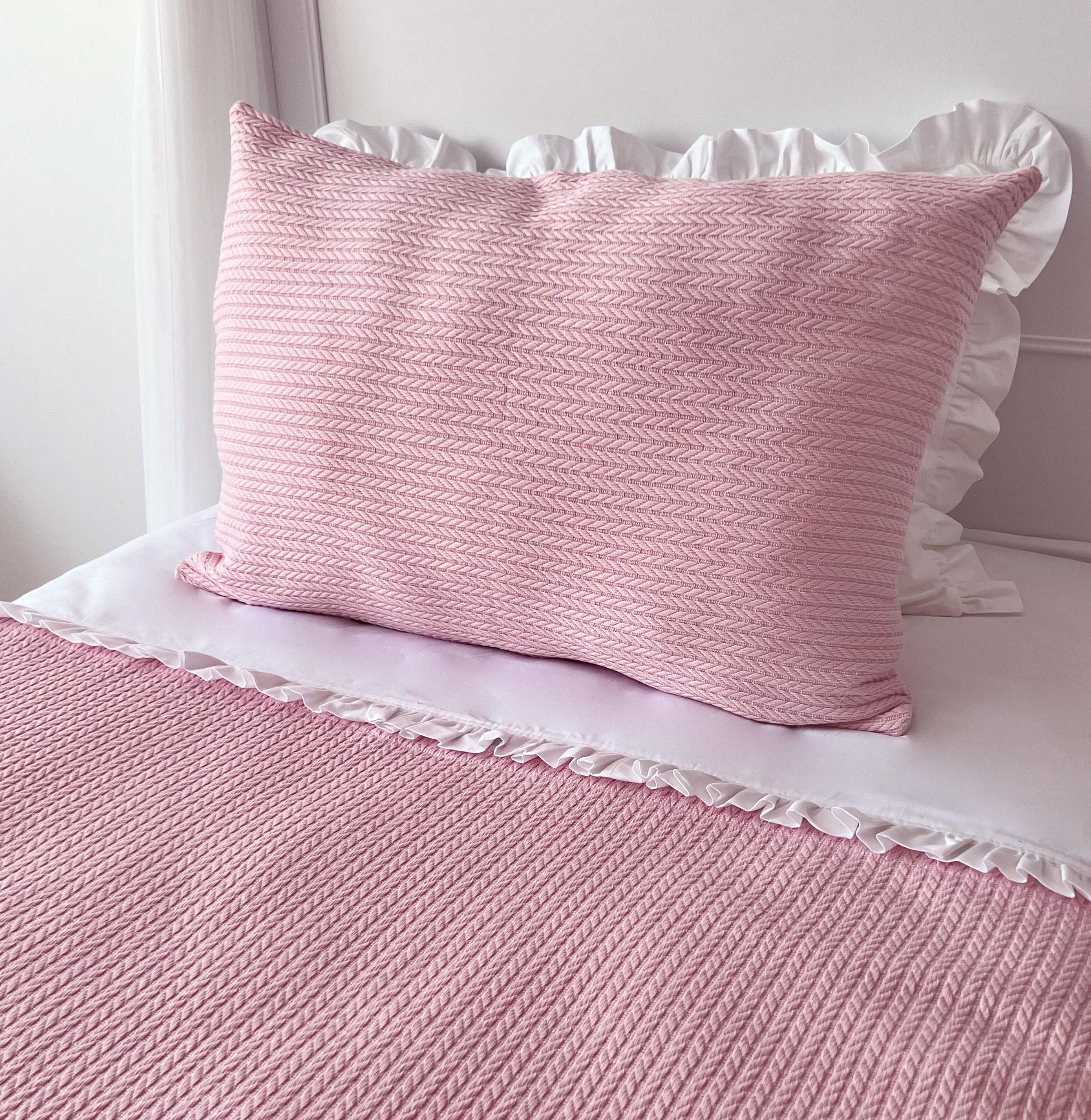 Pike Takımı-Koyu Pembe