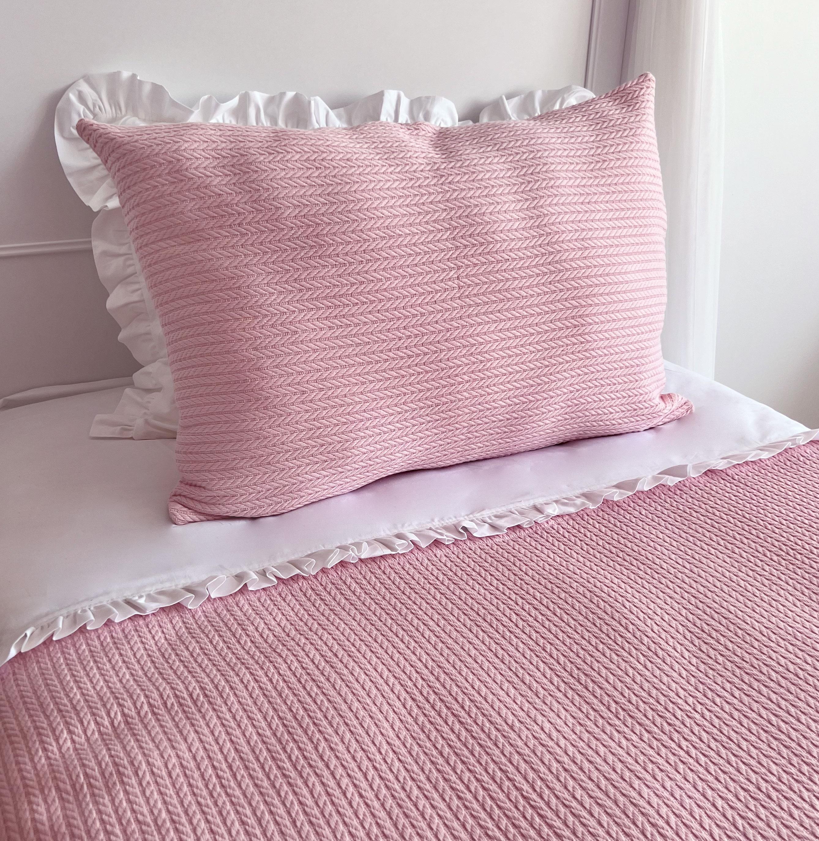 Pike Takımı-Koyu Pembe