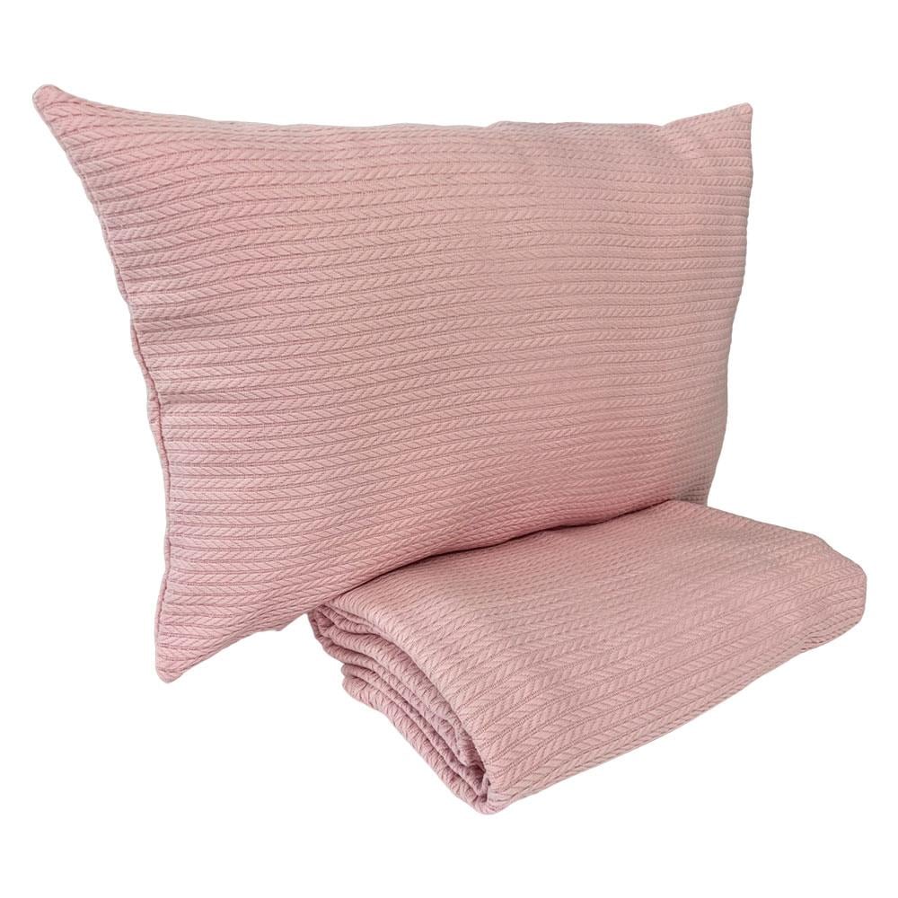 Pike Takımı-Koyu Pembe