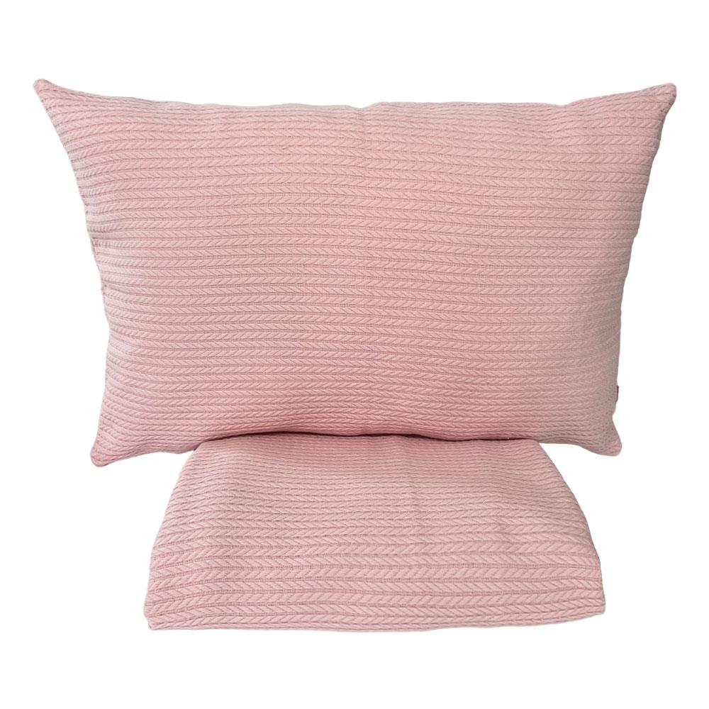 Pike Takımı-Koyu Pembe