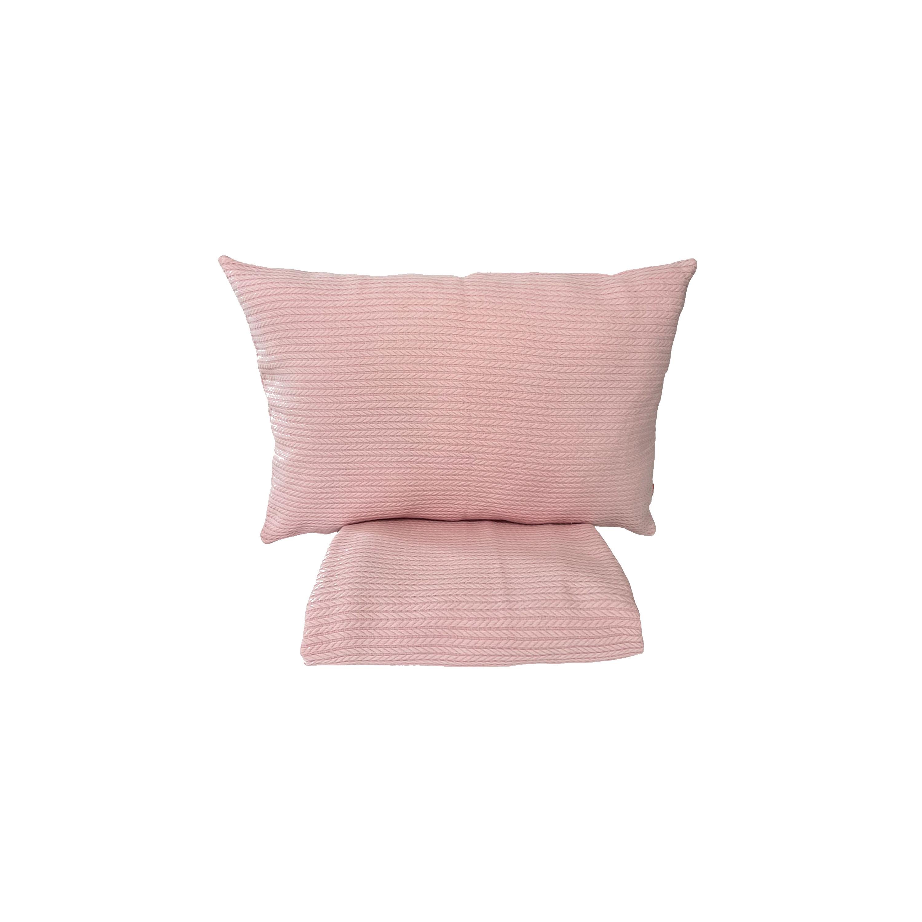 Pike Takımı-Koyu Pembe