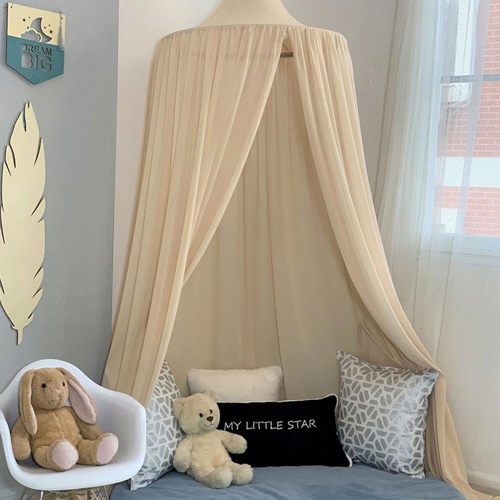 Şifon Cibinlik-Nude