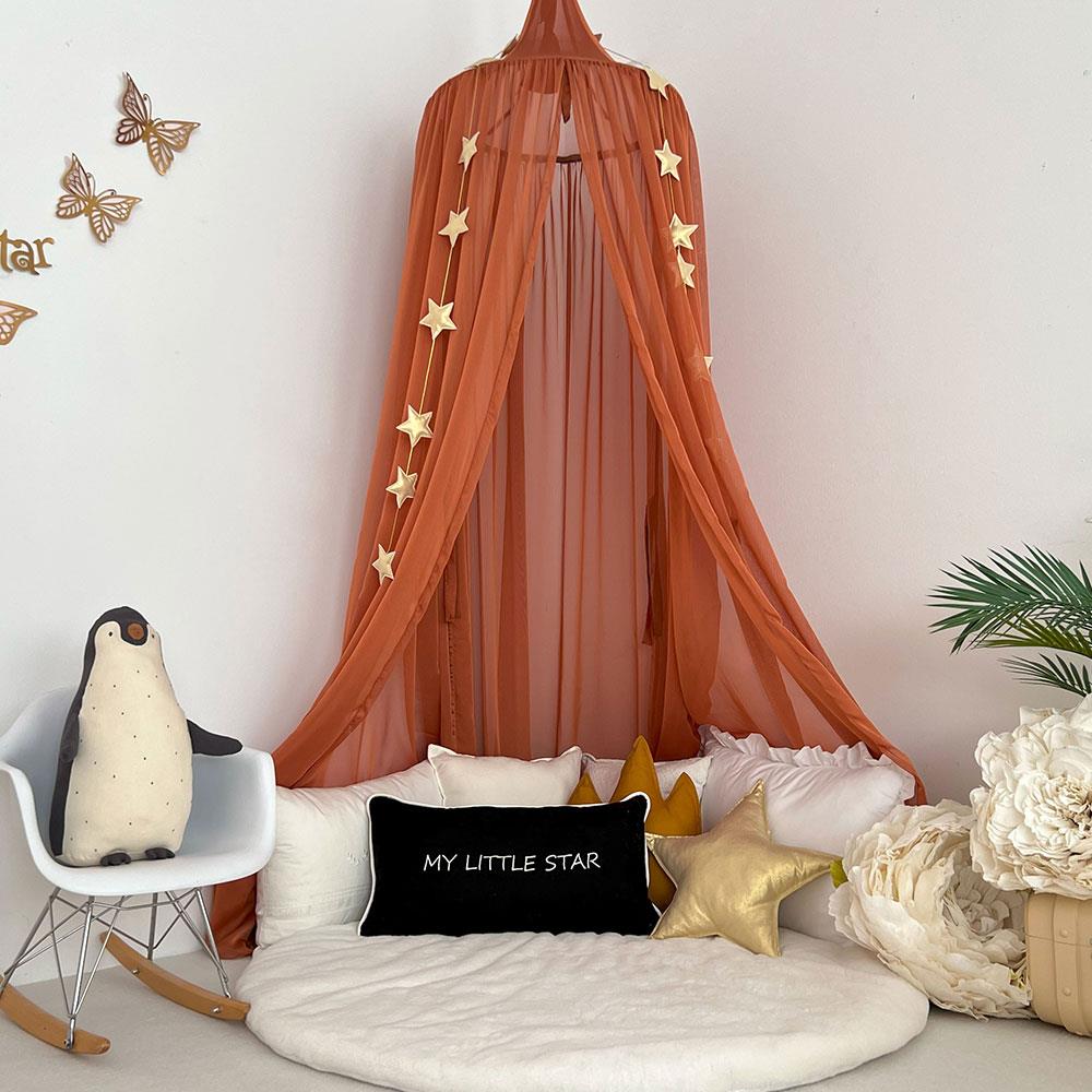 Şifon Cibinlik-Tarçın