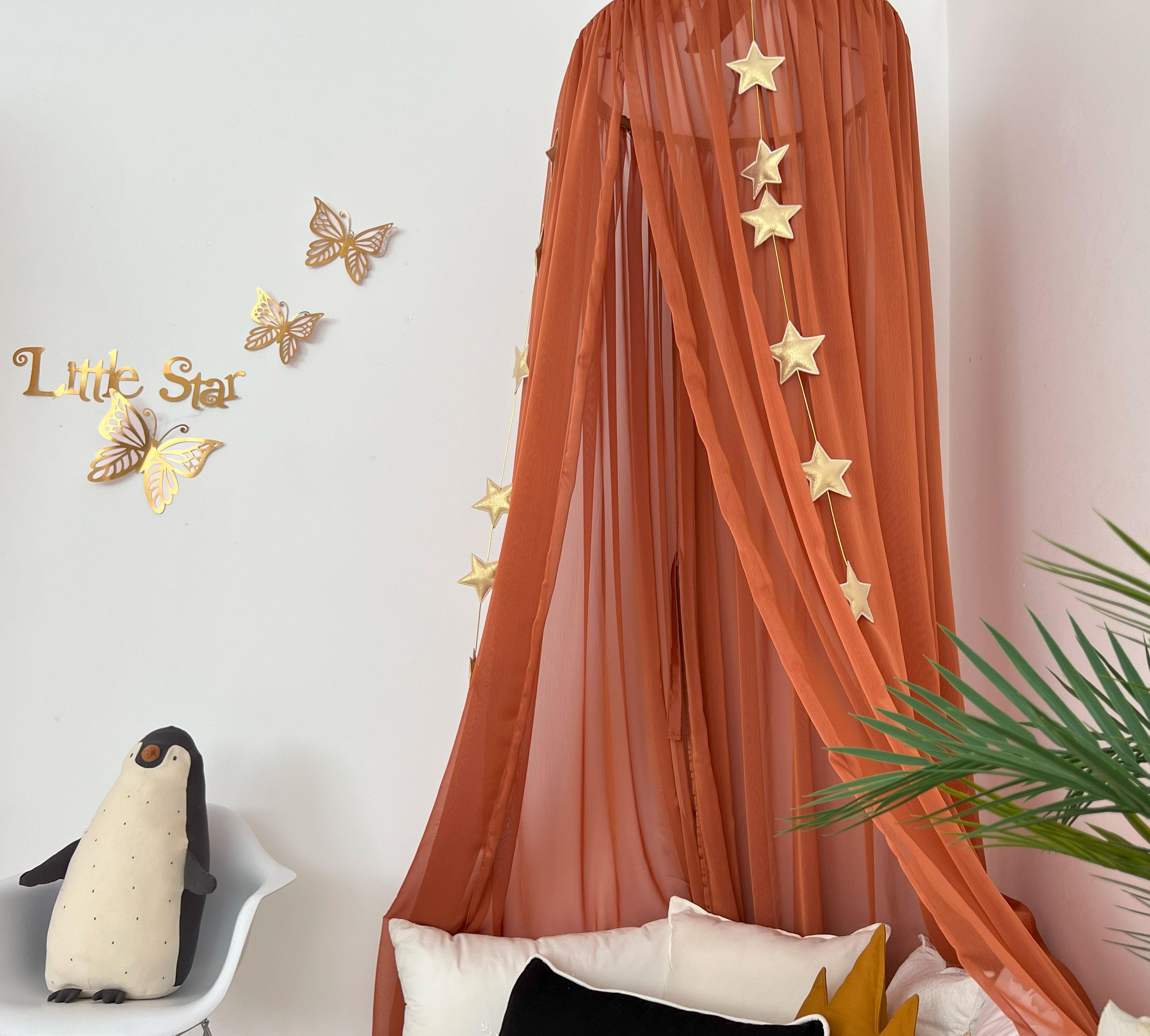 Şifon Cibinlik-Tarçın