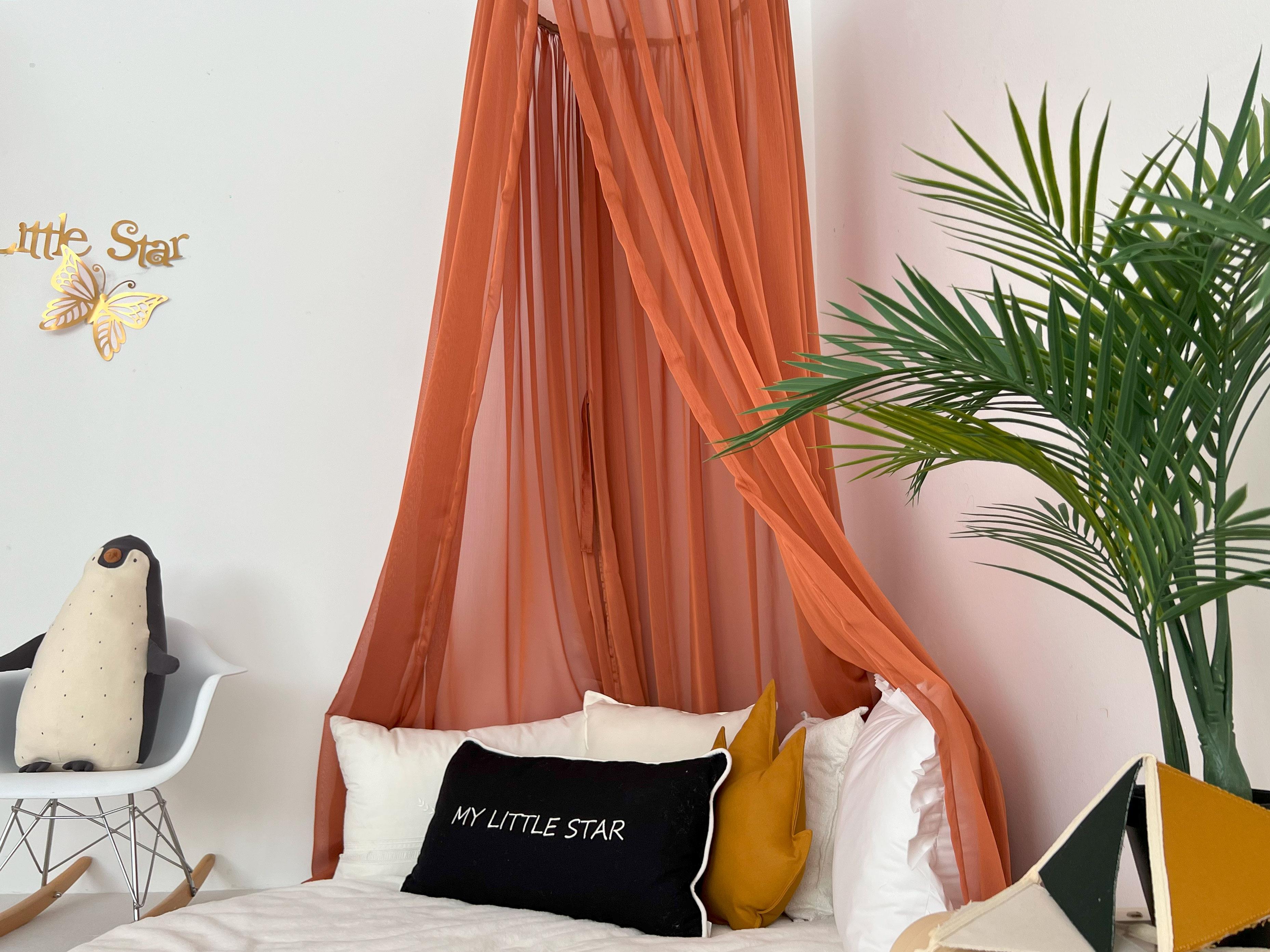 Şifon Cibinlik-Tarçın