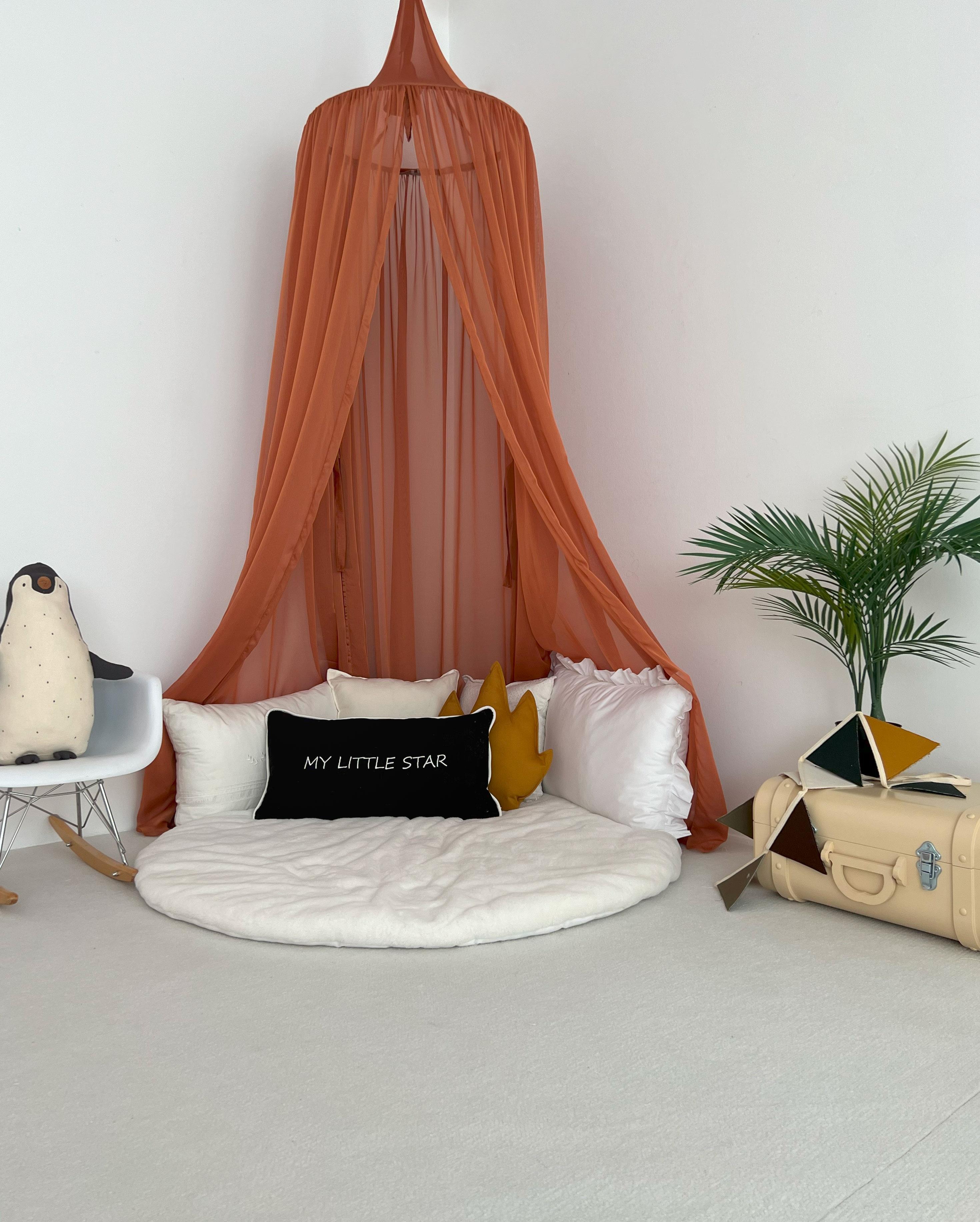 Şifon Cibinlik-Tarçın