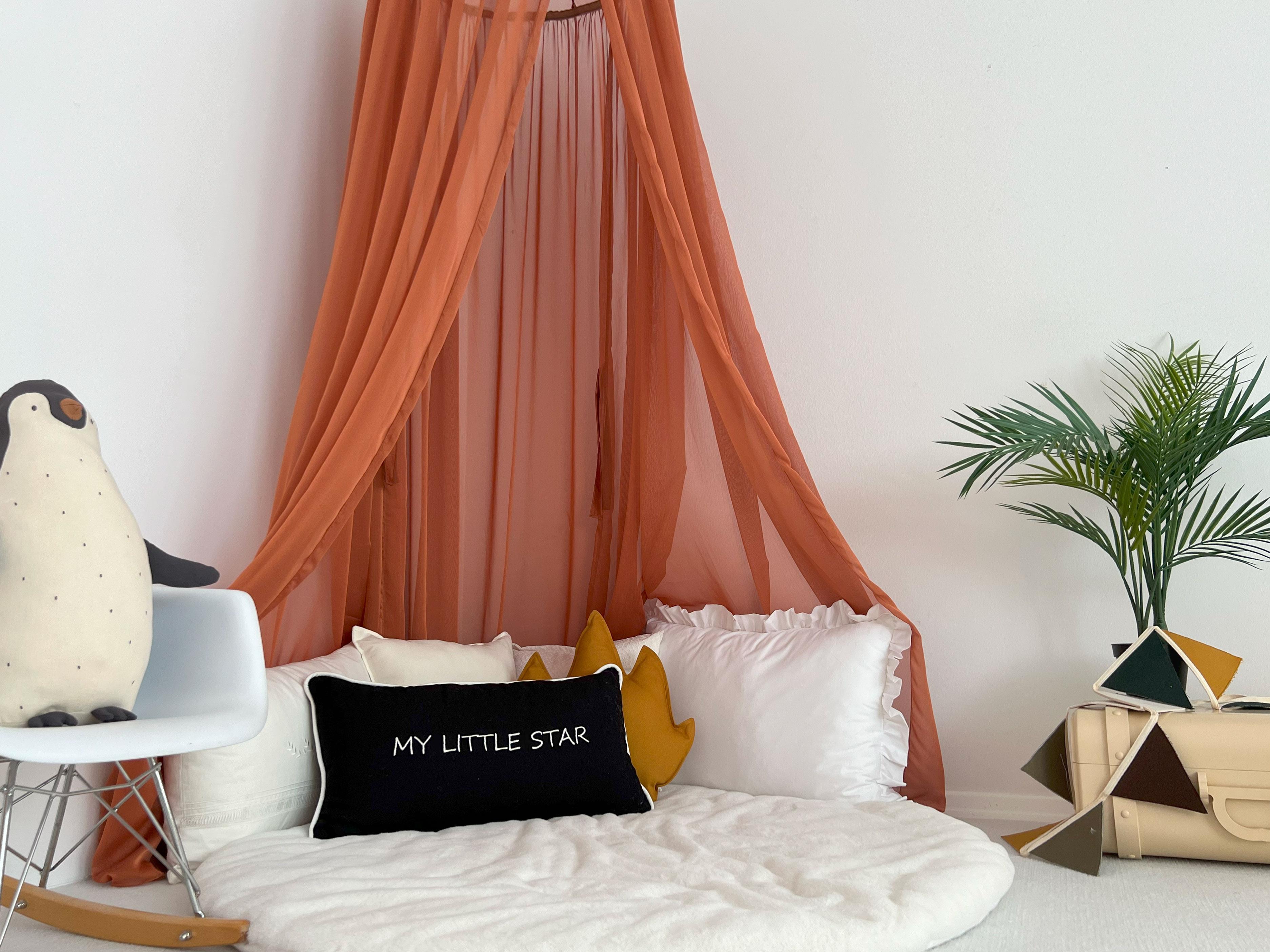 Şifon Cibinlik-Tarçın