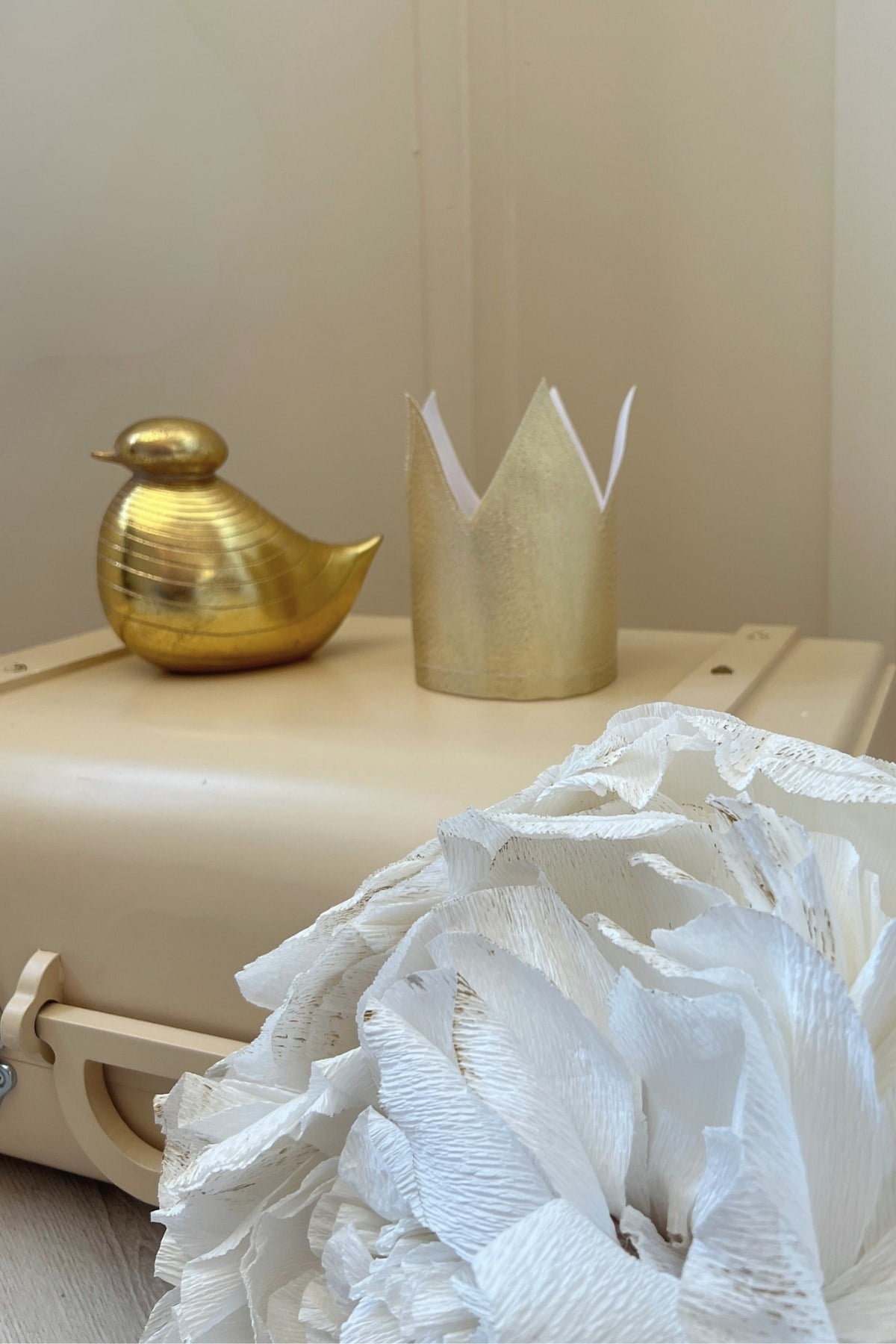 Gold Crown
