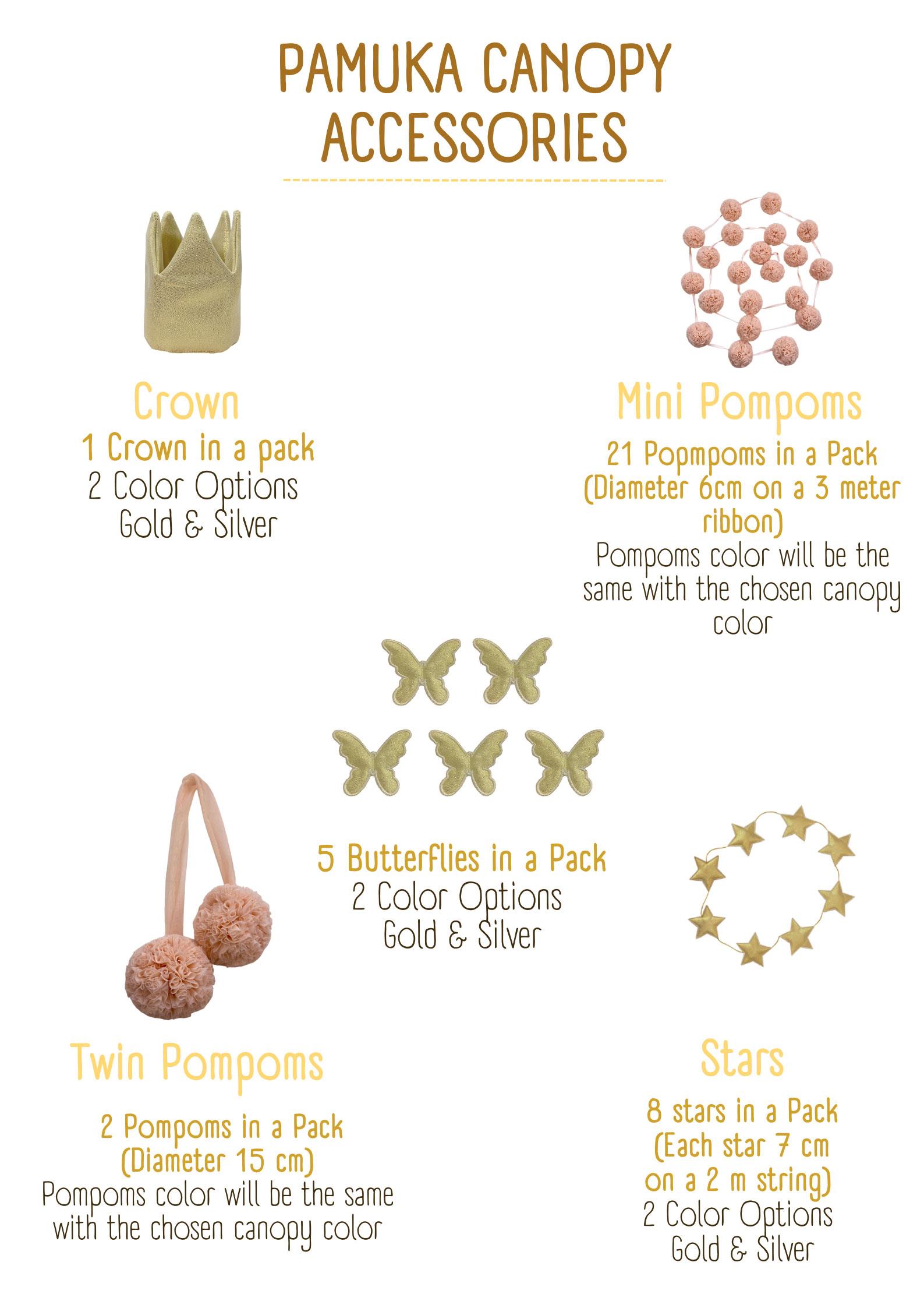 Tül Cibinlik-Mustard