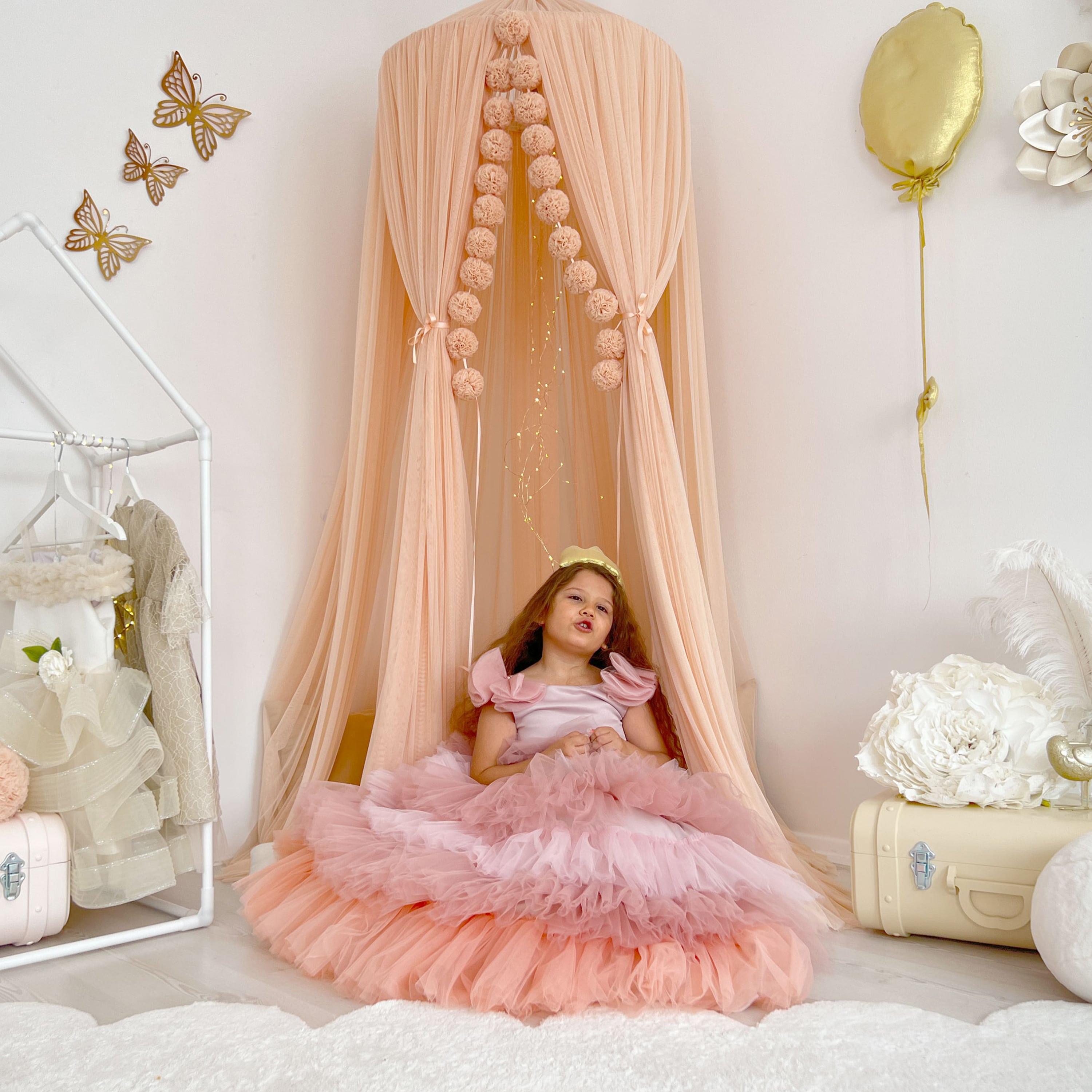 Tül Cibinlik-Salmon