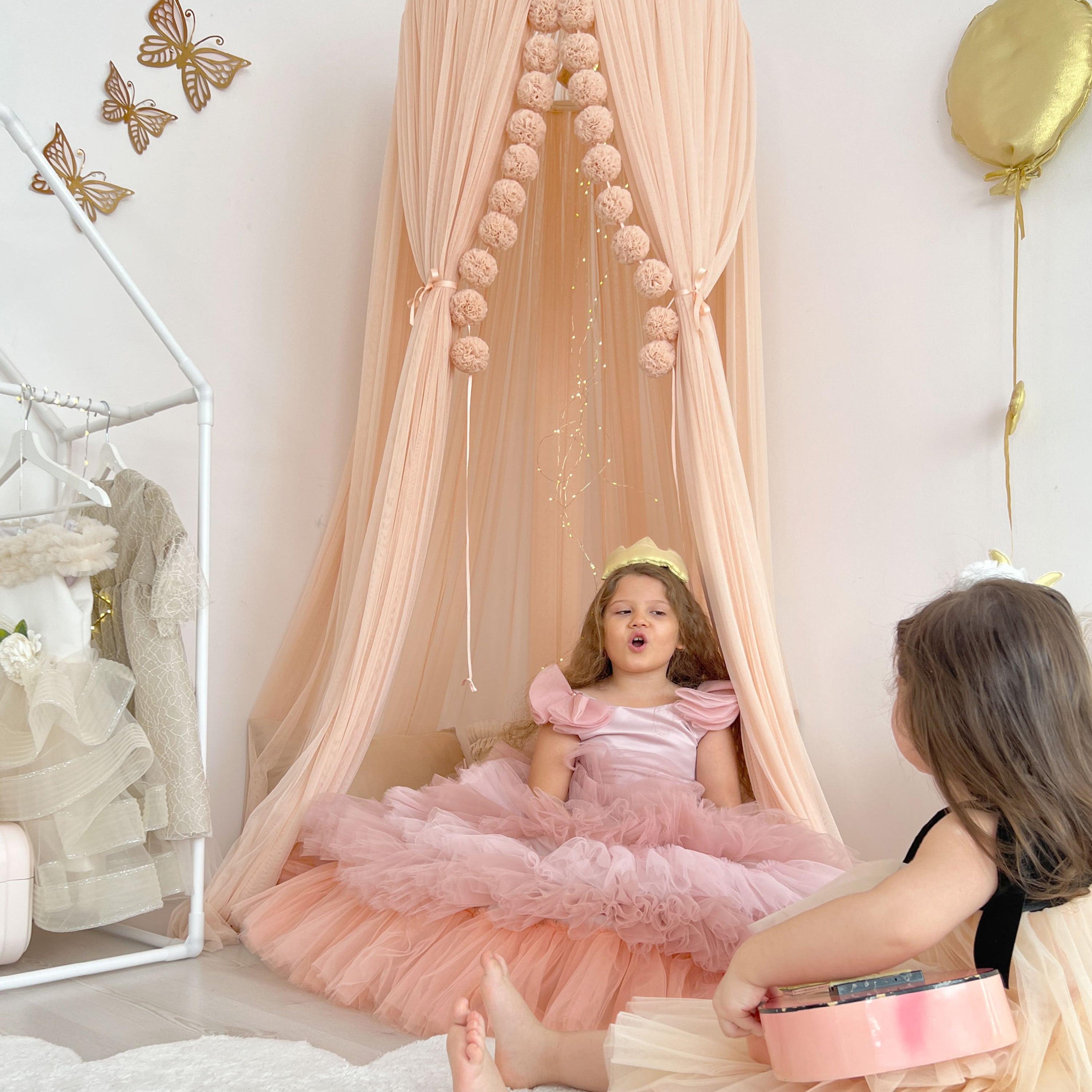 Tül Cibinlik-Salmon