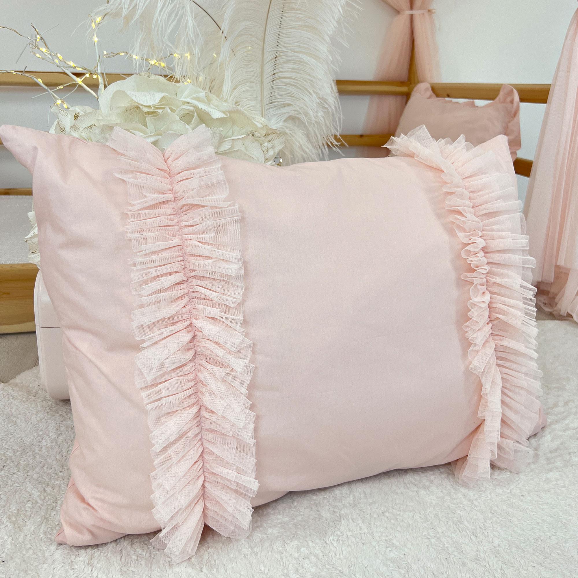 Yastık Kılıfı - 50x70 Cm