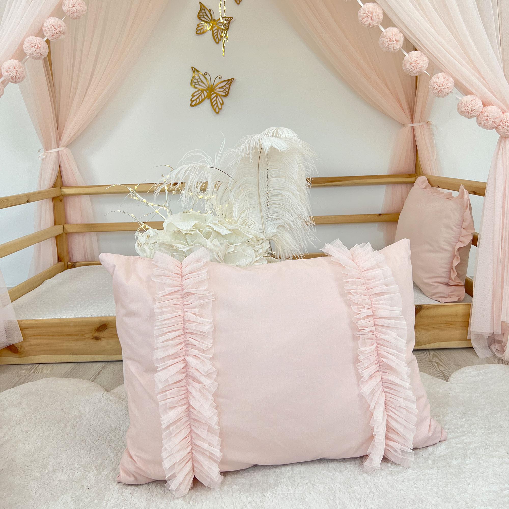 Yastık Kılıfı - 50x70 Cm