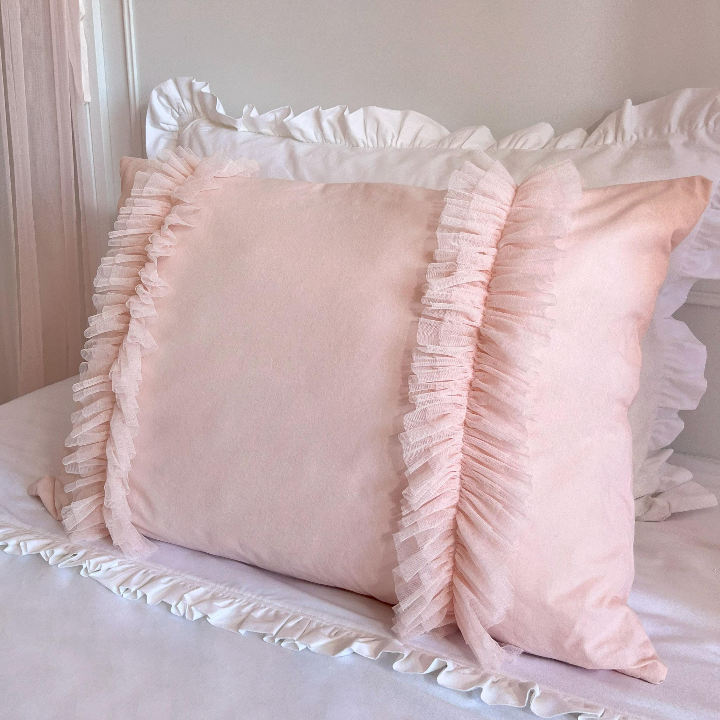 Yastık Kılıfı - 50x70 Cm