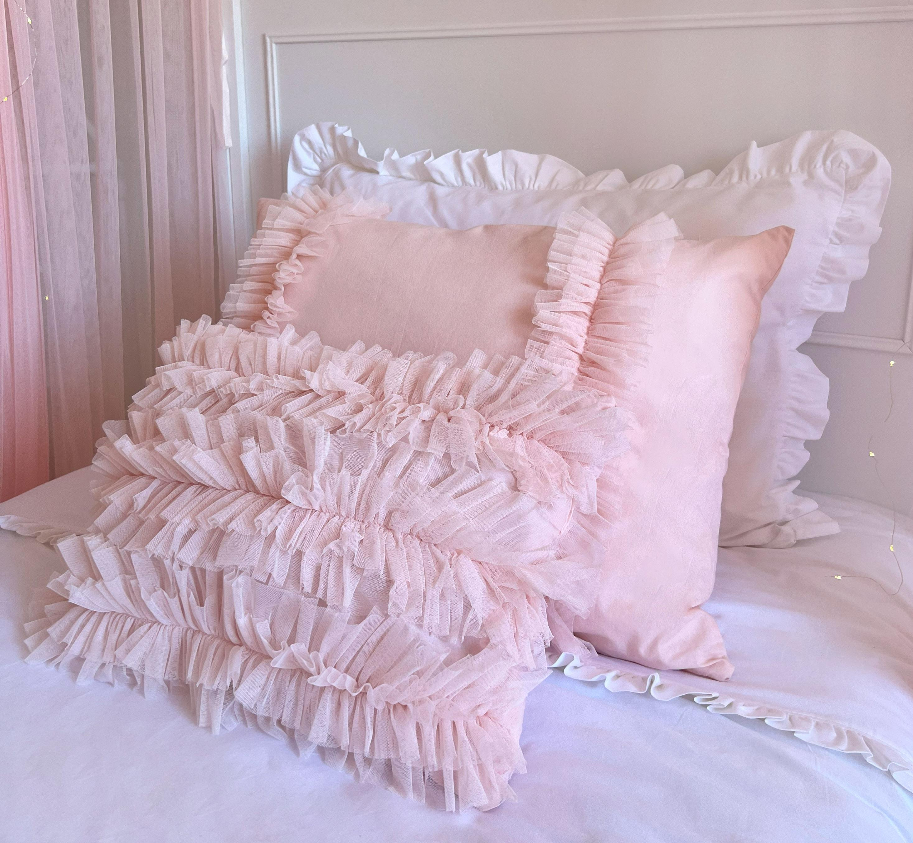 Yastık Kılıfı ve Kırlent