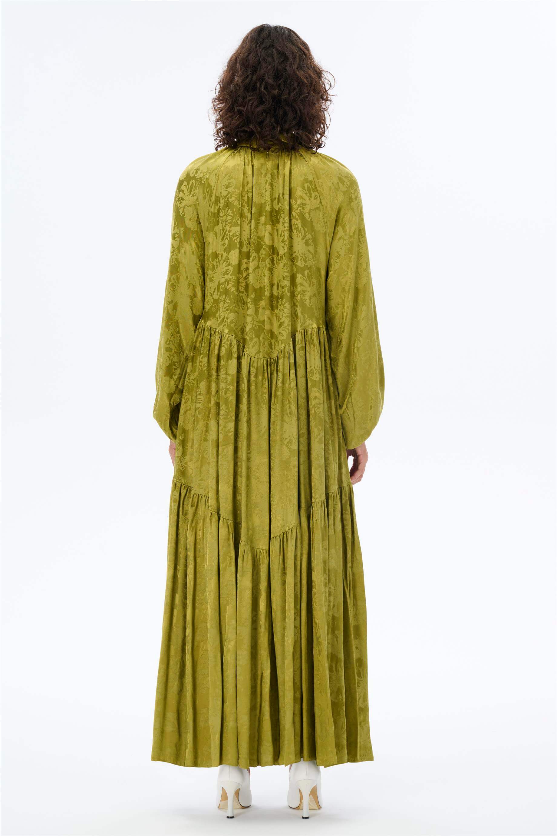 AVA MODEL Yeşil