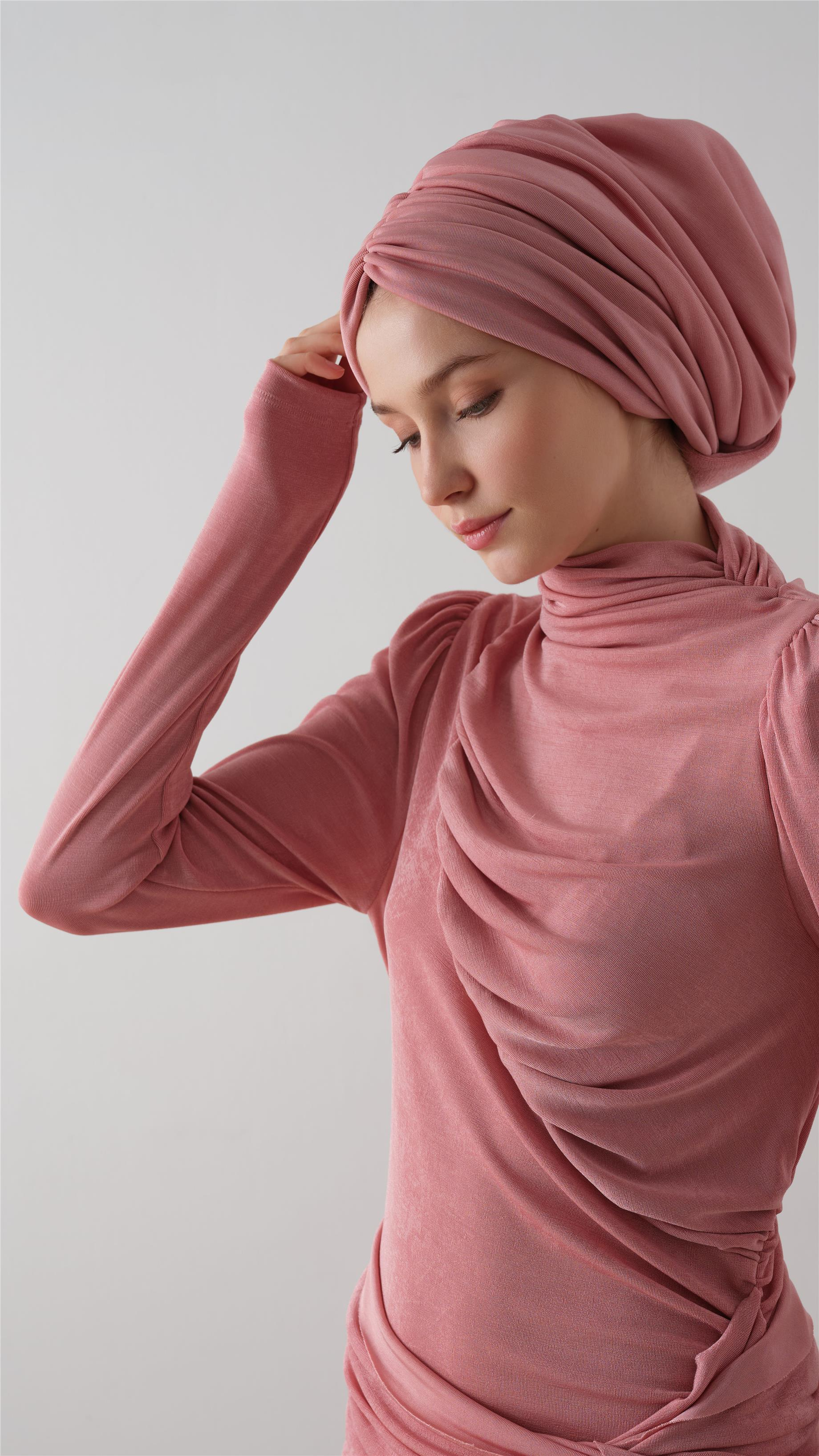 BUZZY DRAPE BONE Pudra