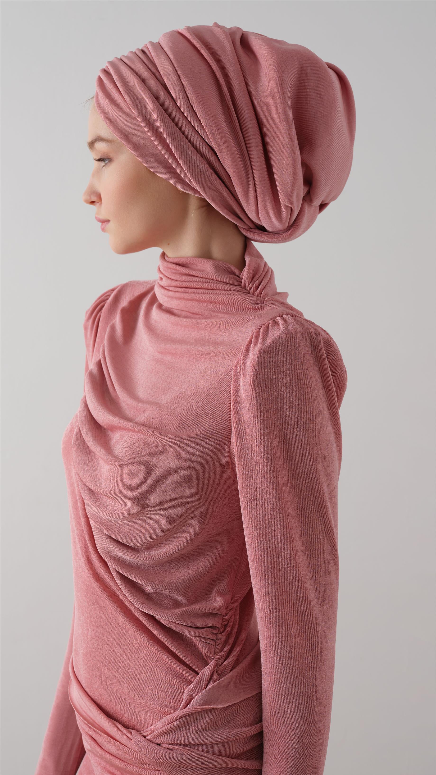 BUZZY DRAPE BONE Pudra