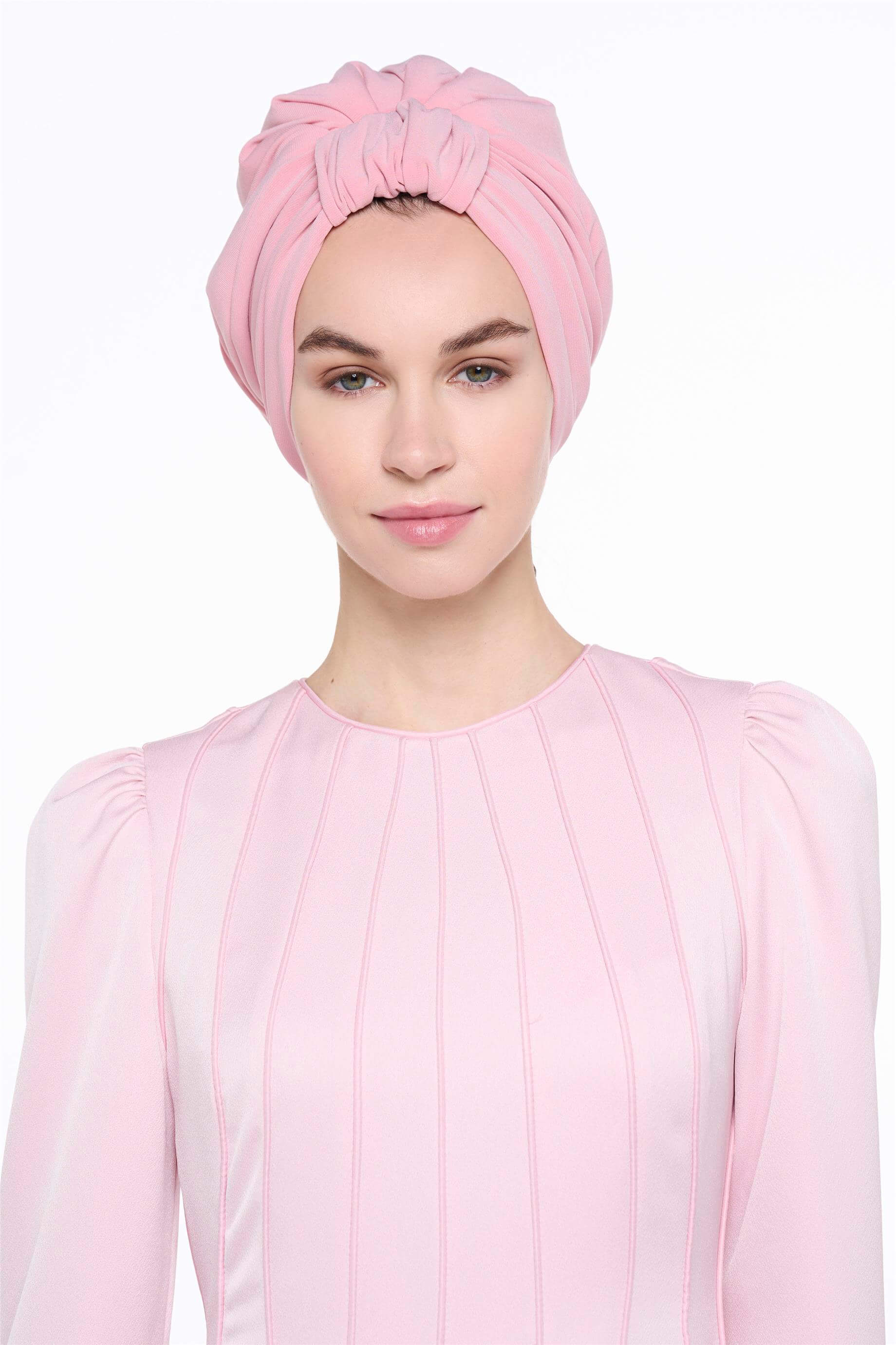KISA KULPLU TASARIM BONE Pembe