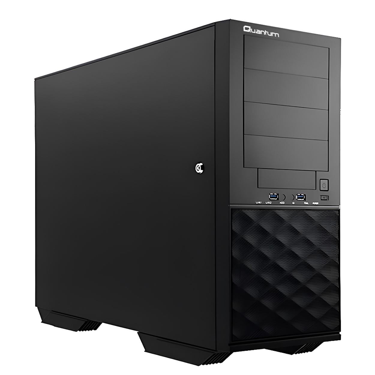 Technopc BlueEra Gamma V1 intel i7-13700KF 16GB 480GB RTXA2000 12GB FreeDos Workstation TPWST10F006777