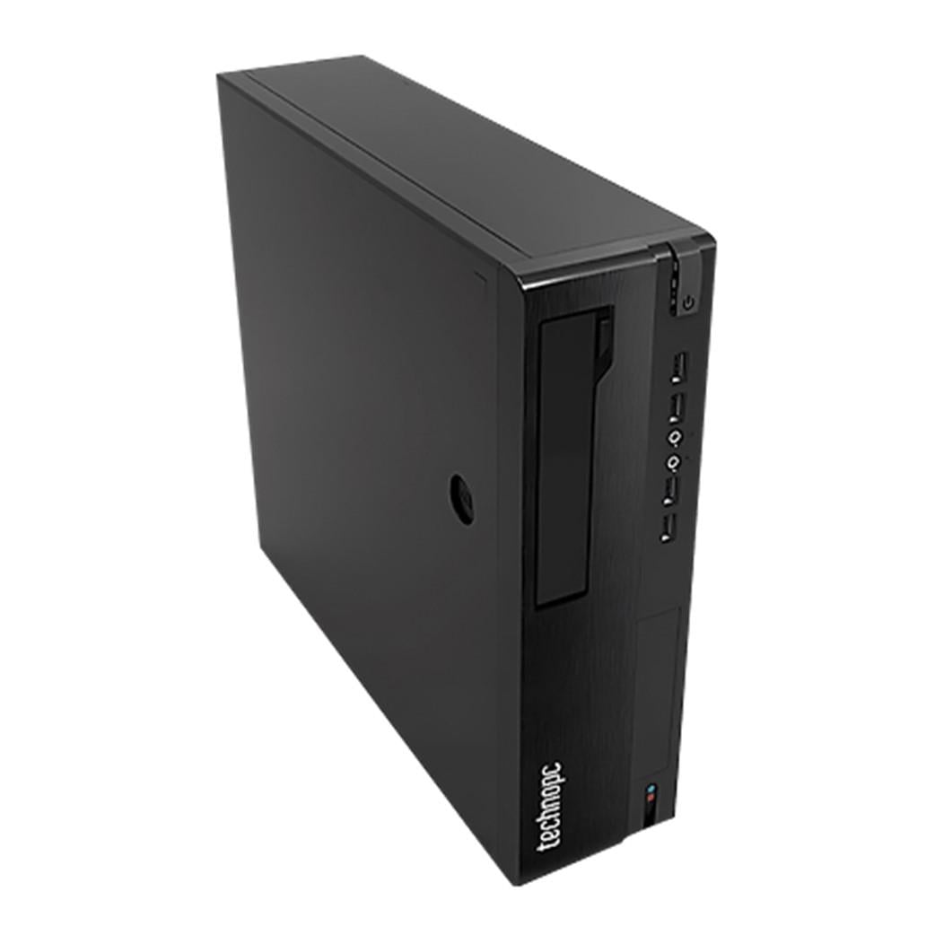 Technopc BlueEra Latus V4 Intel i7-13700 32GB 512GB SSD FreeDos SFF Desktop TPDPC10F006549 