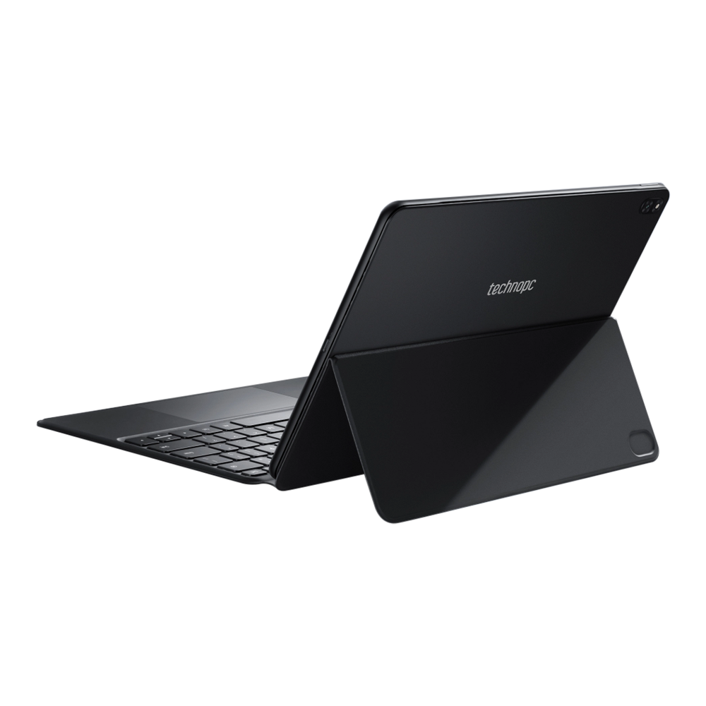 Technopc CEI12ITU Intel i7-1165G7 16GB 256GB WiFi+LTE 12.6’’ 2K OLED Freedos Tablet TPTAB20F010601 