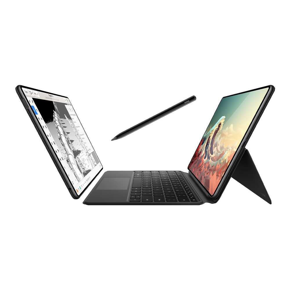 Technopc CEI12ITU Intel i7-1165G7 16GB 256GB WiFi+LTE 12.6’’ 2K OLED Freedos Tablet TPTAB20F010601 