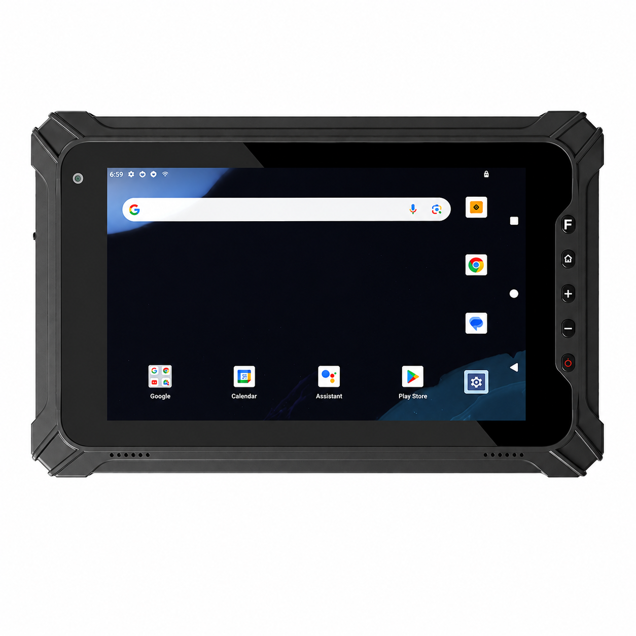 Technopc Endüstriyel Tablet TP10A7X 10.1