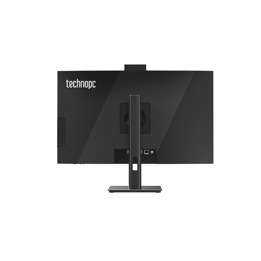 Technopc Luna M27-L400B 27
