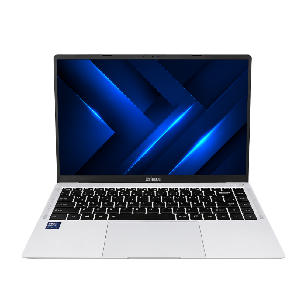 Technopc Magna Air 14N550 Intel Core Ultra 7 155H 32GB/512GB HDMI Wifi6+BT5.2 14