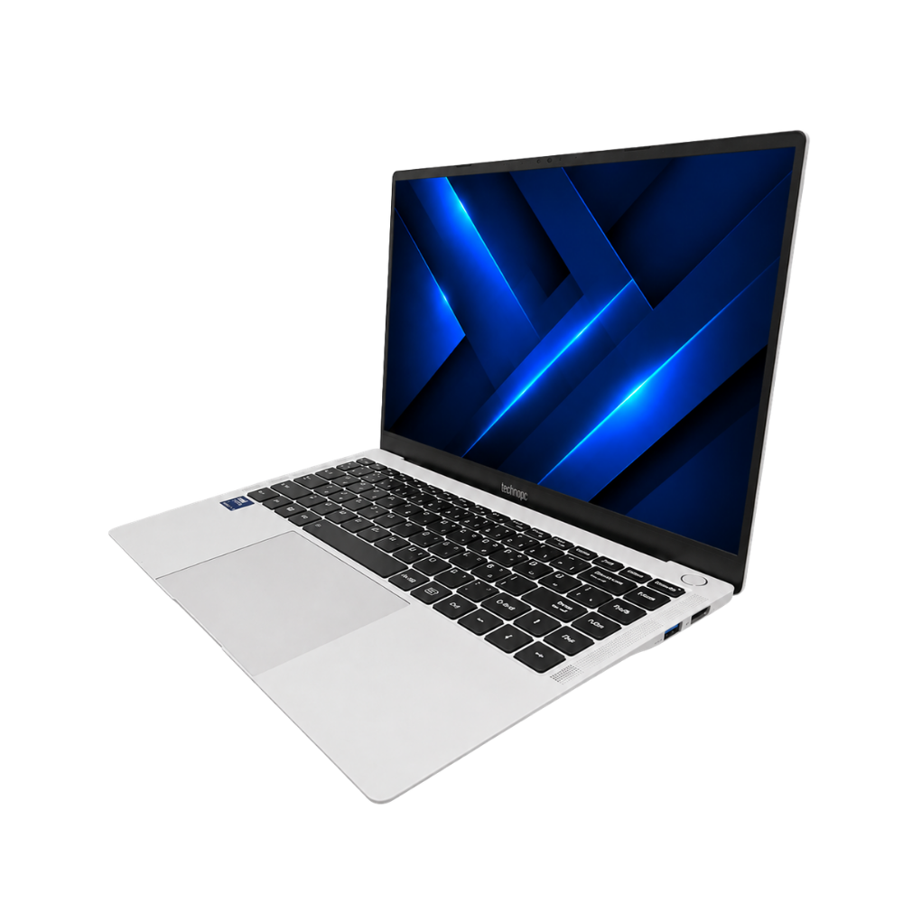 Technopc Magna Air 14N550 Intel Core Ultra 7 155H 32GB/512GB HDMI Wifi6+BT5.2 14