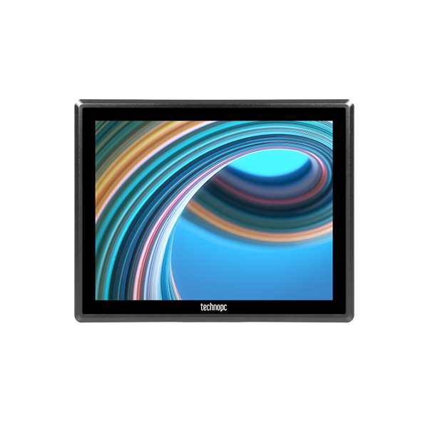 Technopc Panel PC TP1562HX 15