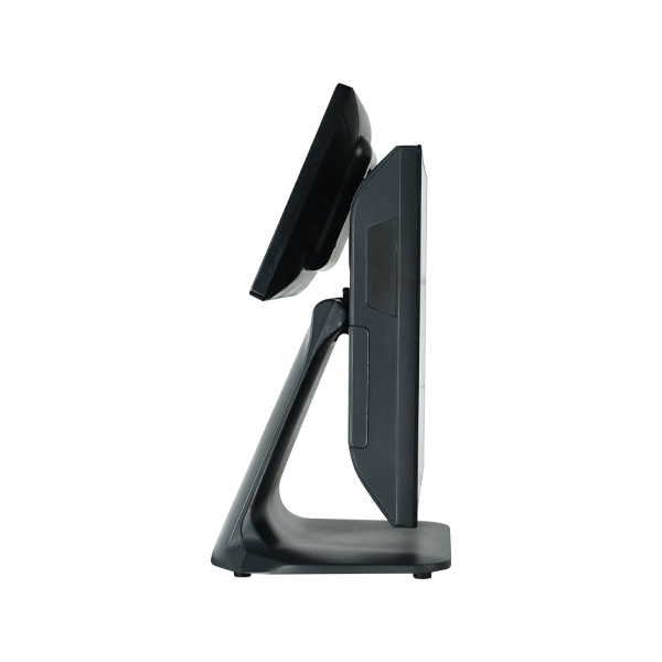 Technopc POS PC TP-PS15 15''' PCAP Intel i3-4030U 1.9GHz 8GB 64GB 2. Ekran 10