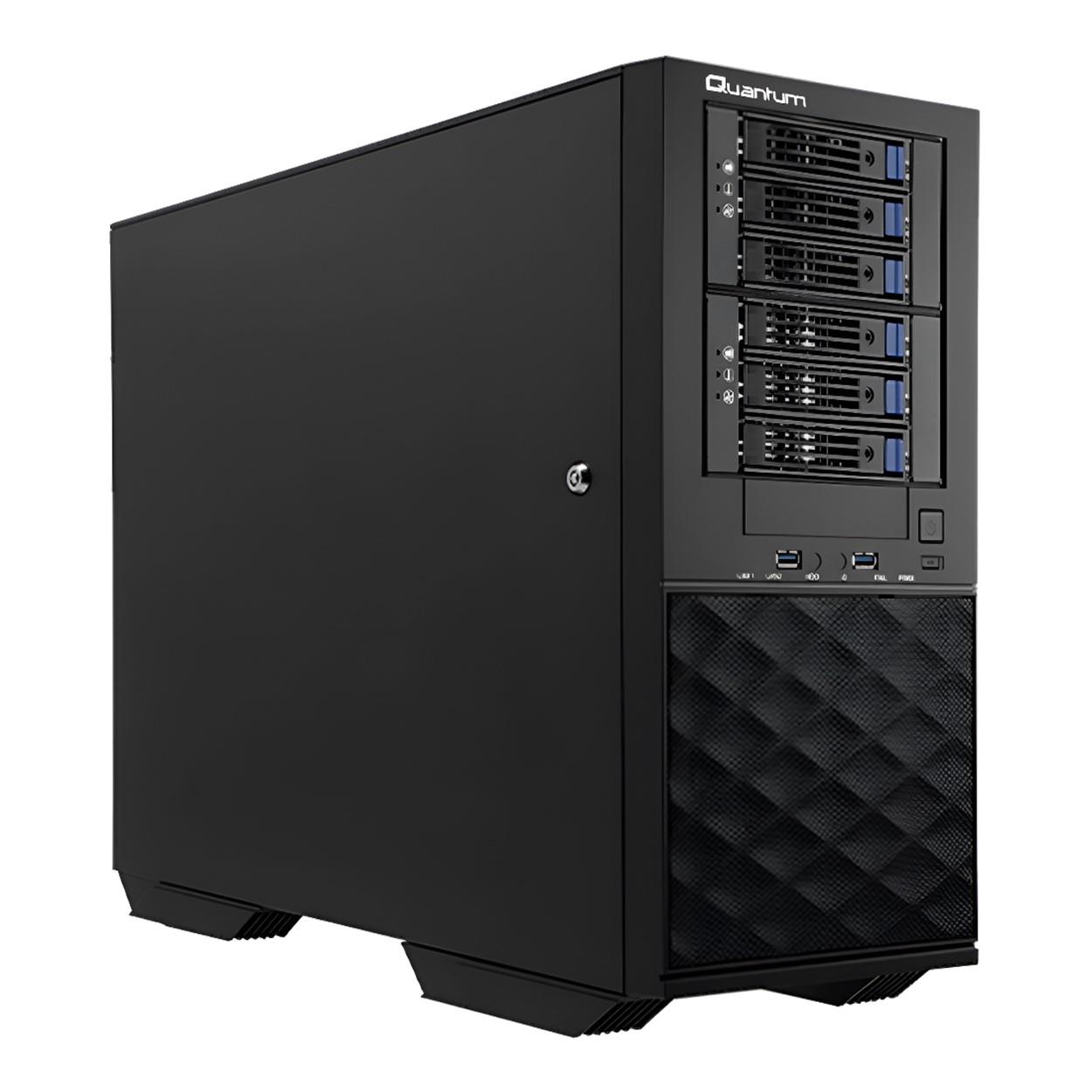 Technopc Pro Alfa V1 Xeon® W5-3425 64GB DDR5 1TB SSD Workstation TPWST20F006441 