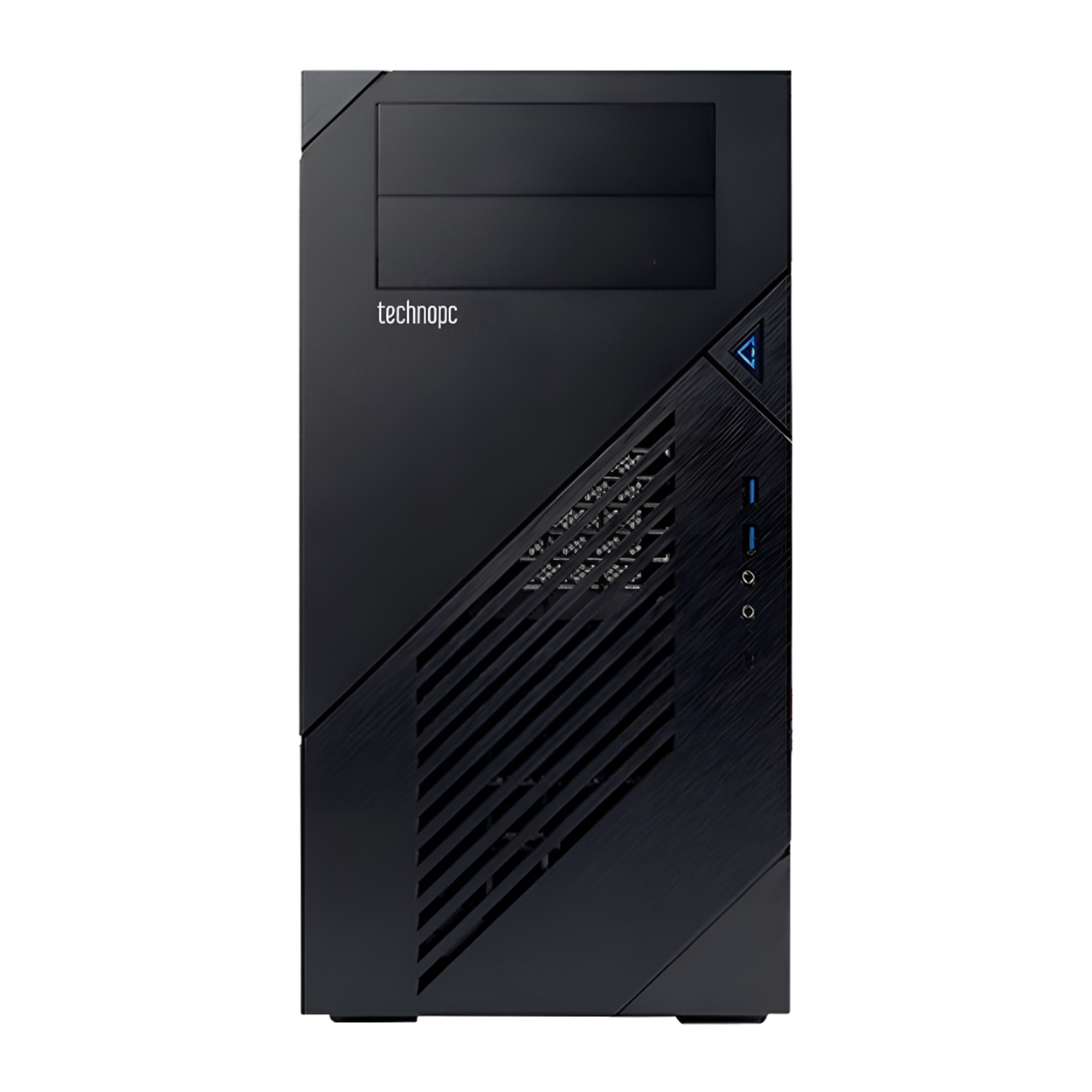 Technopc Pro Beta V1 i7 14700KF 32GB DDR5 480GB SSD FreeDos Workstation TPWST20F006444 