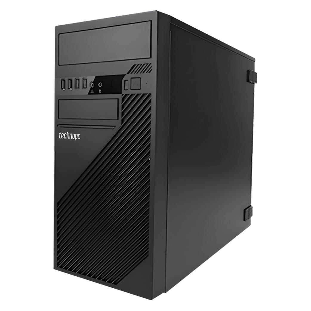 Technopc Pro Beta V1 Intel i7-13700 32GB 512GB SSD FreeDos Desktop TPDPC20F006536 